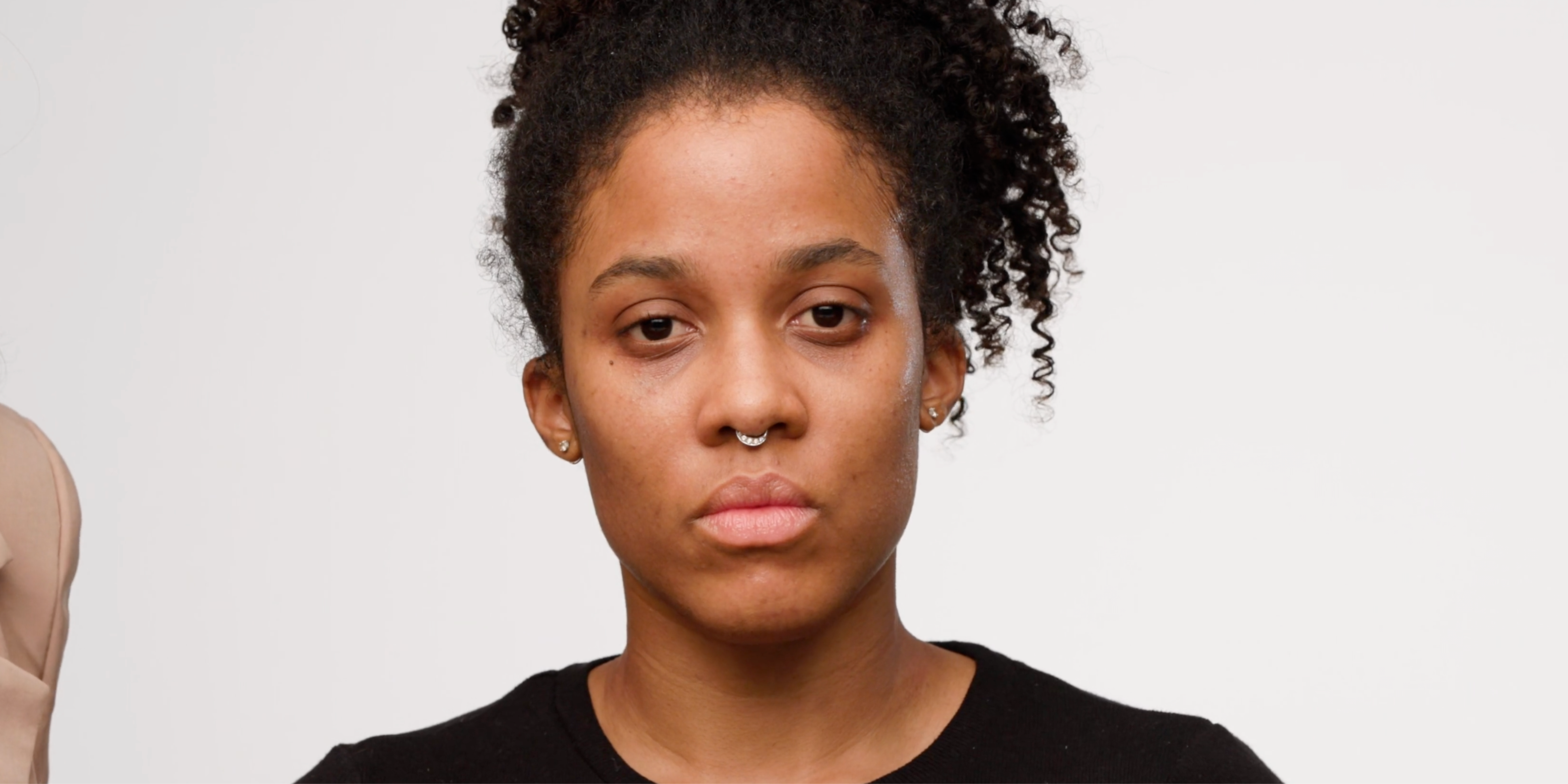 DANIELA - MAKEOVER TUTORIAL