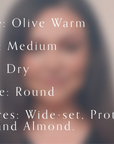 DOULA - MAKEOVER TUTORIAL