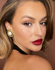 CLASSIC MATTE MOMENT - MAKEUP TUTORIAL