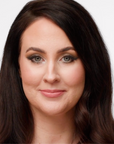 RACHEL - MAKEOVER TUTORIAL