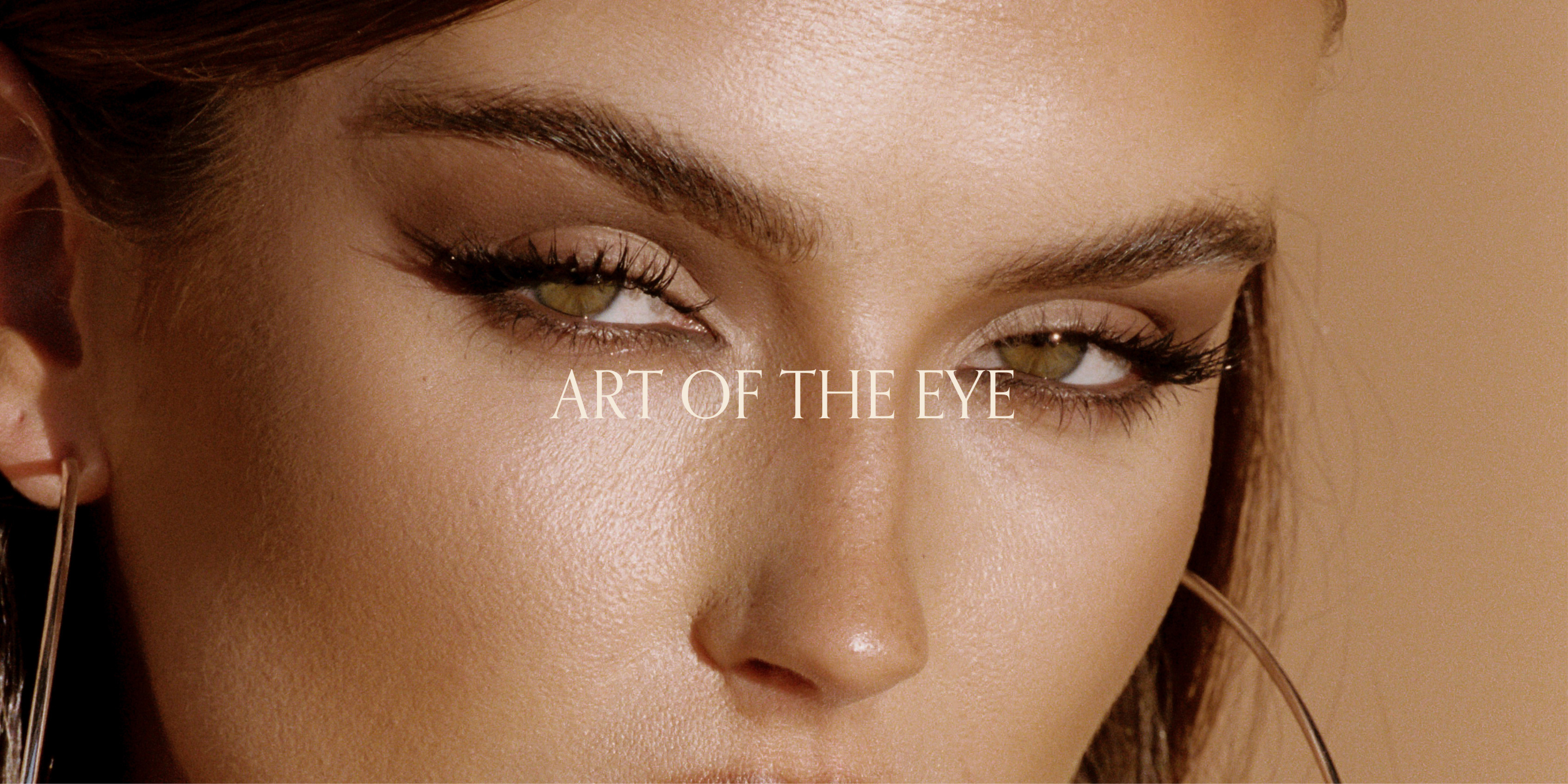 PART 3: ART OF THE EYE