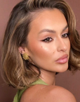 SNATCHED REVERSE EYELINER - MAKEUP TUTORIAL
