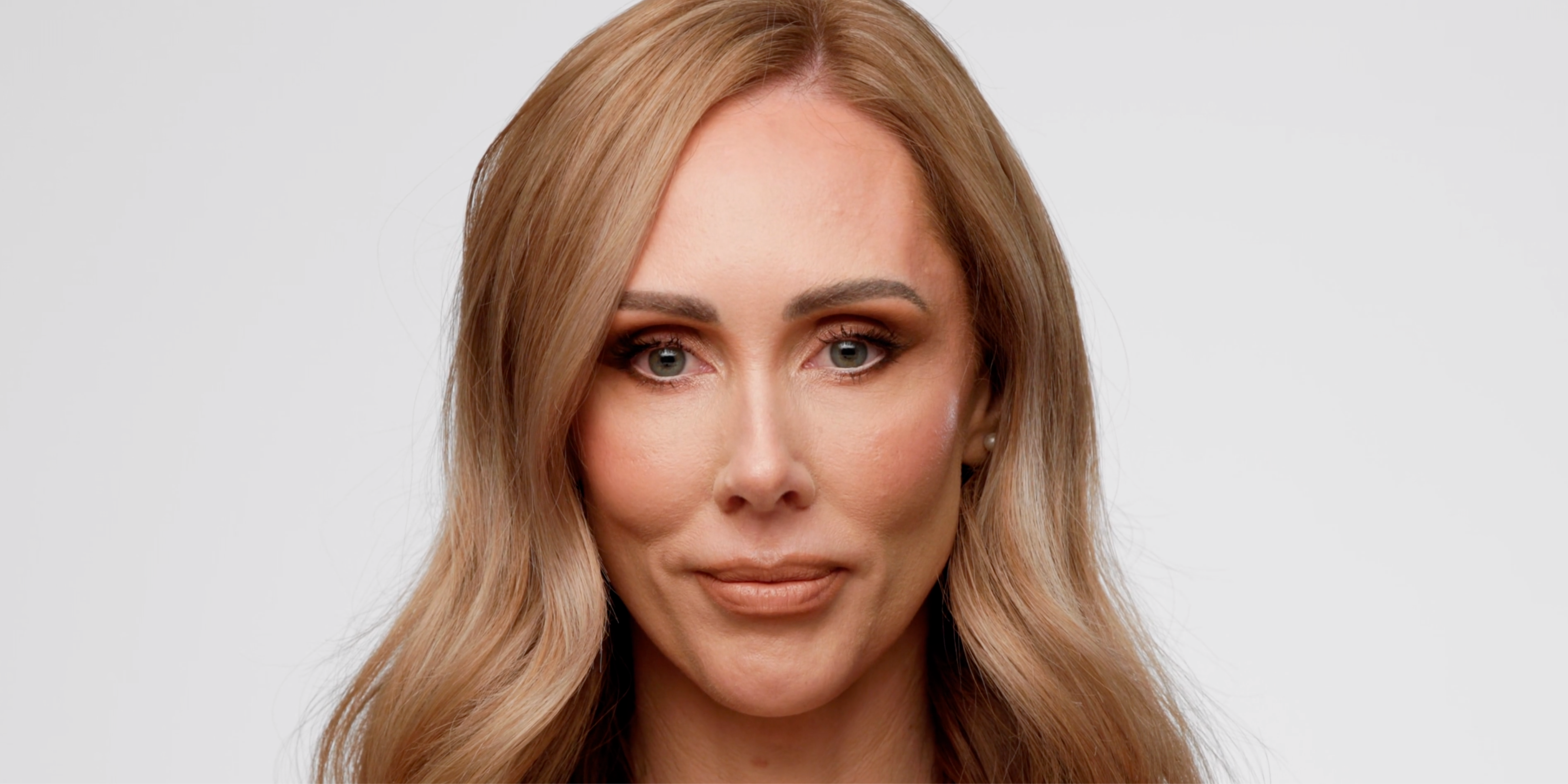 JANELLE - MAKEOVER TUTORIAL