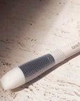 Picture of Brush guard applied to a Vol.1 brush.