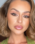 SNATCHED REVERSE EYELINER - MAKEUP TUTORIAL
