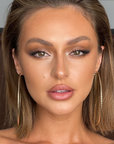 RADIANT & LUMINOUS - MAKEUP TUTORIAL