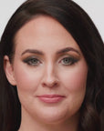 RACHEL - MAKEOVER TUTORIAL