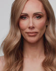 JANELLE - MAKEOVER TUTORIAL