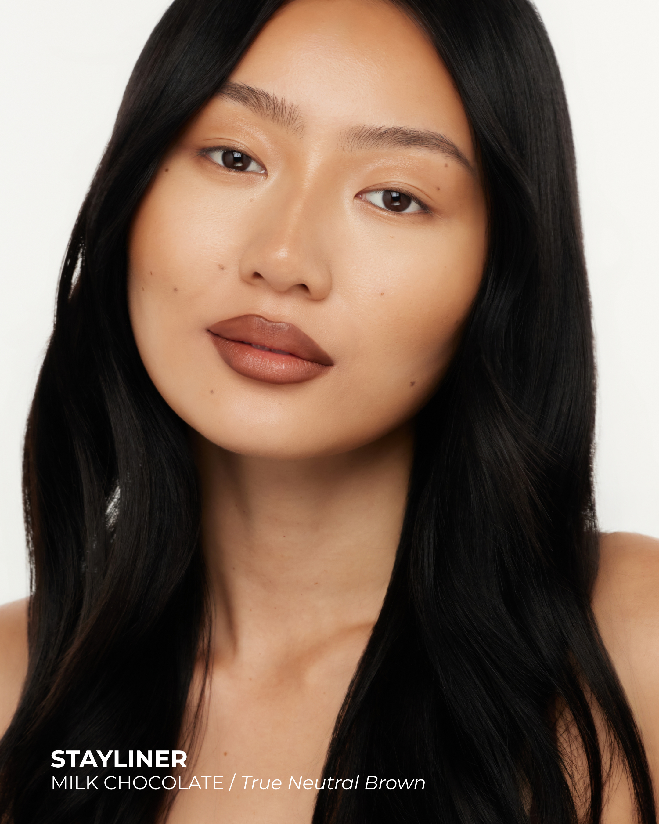 STAYLINER Matte Lip + Eye Definer