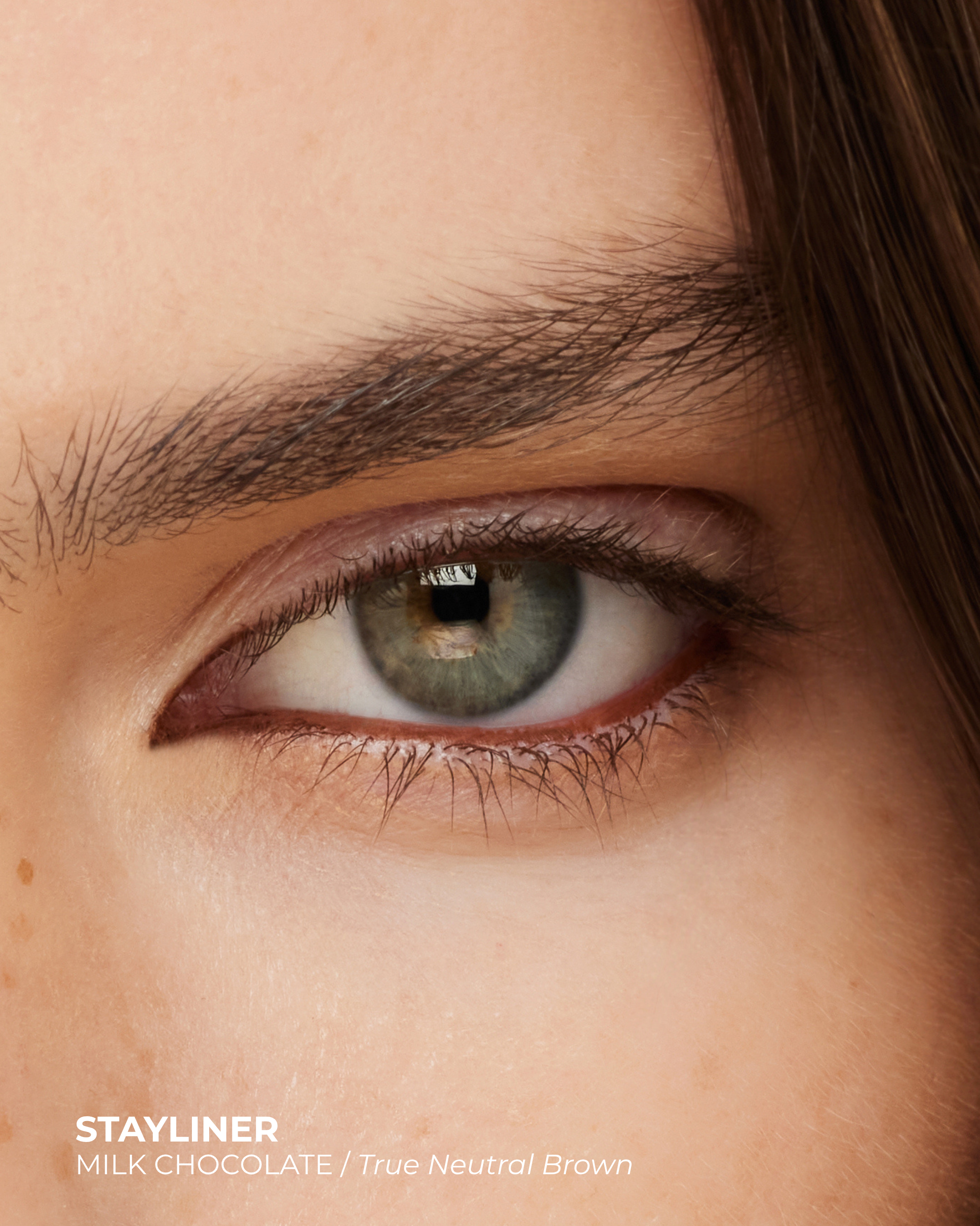 STAYLINER Matte Lip + Eye Definer