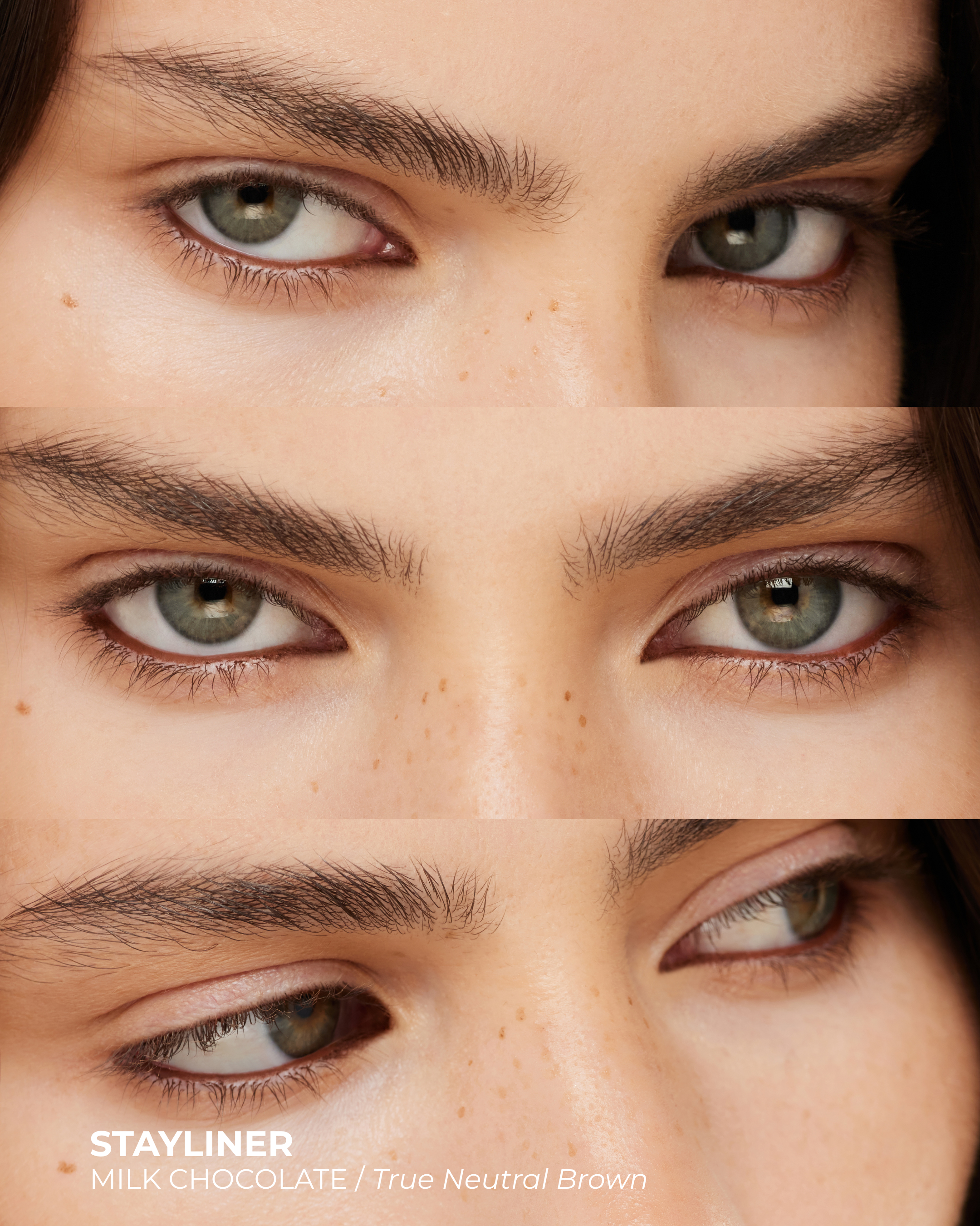 STAYLINER Matte Lip + Eye Definer