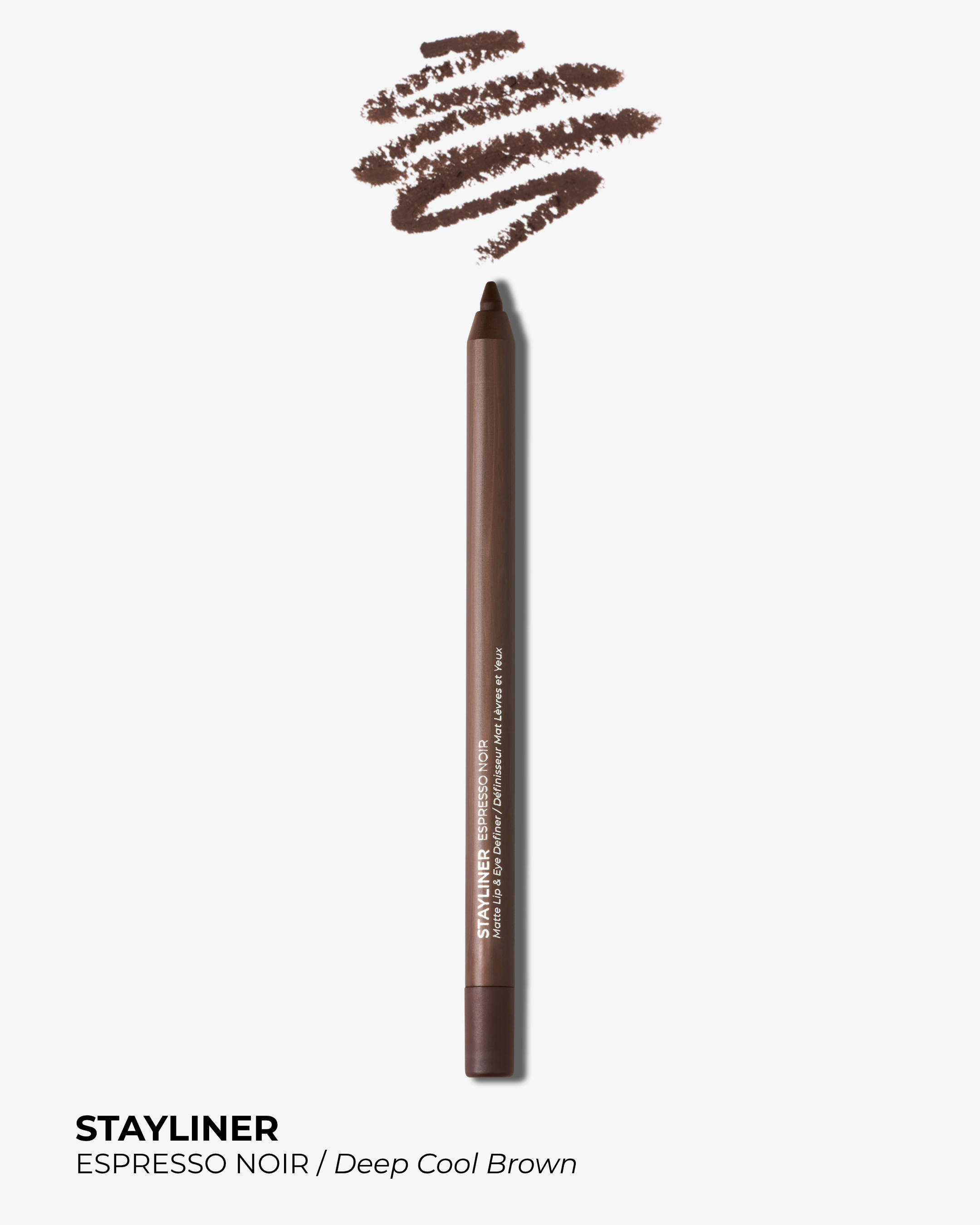 STAYLINER Matte Lip + Eye Definer