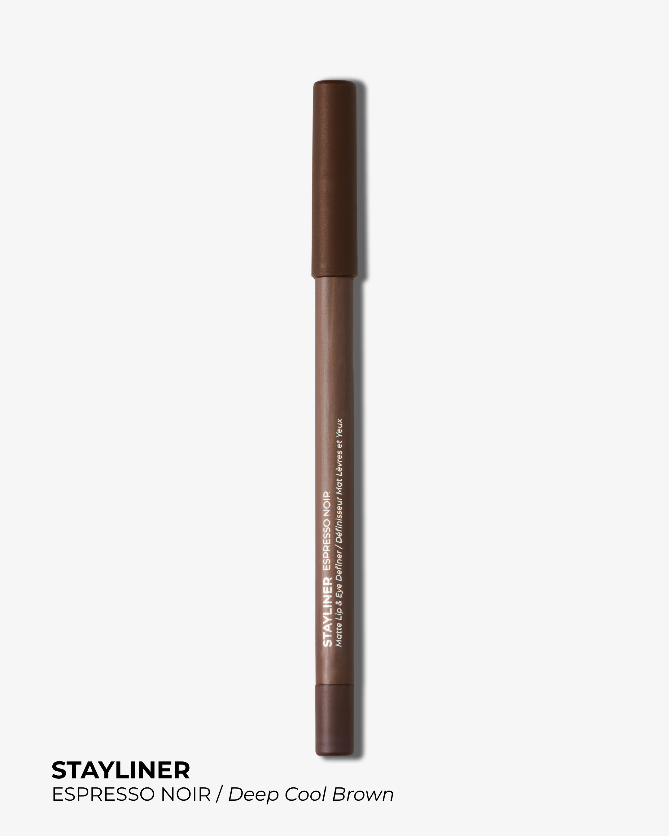 STAYLINER Matte Lip + Eye Definer