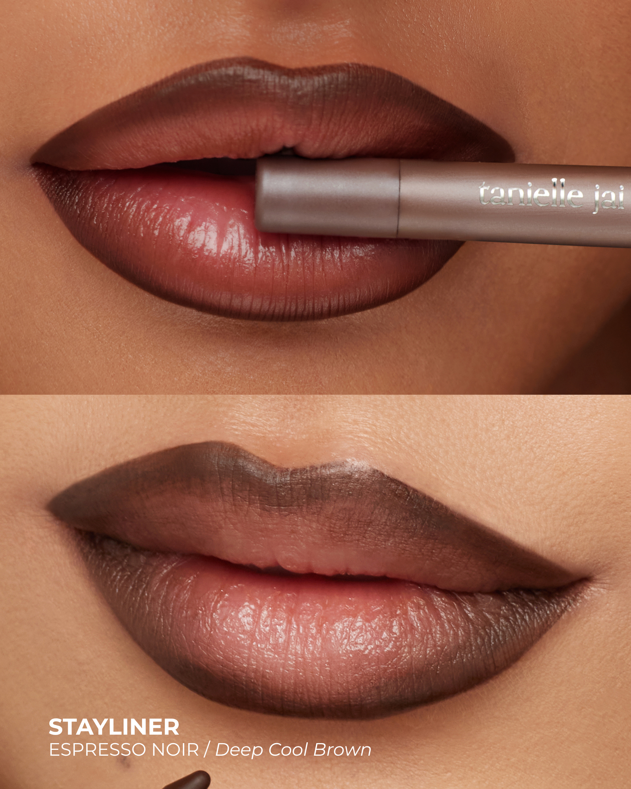 STAYLINER Matte Lip + Eye Definer