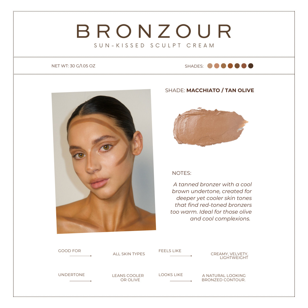 BRONZOUR