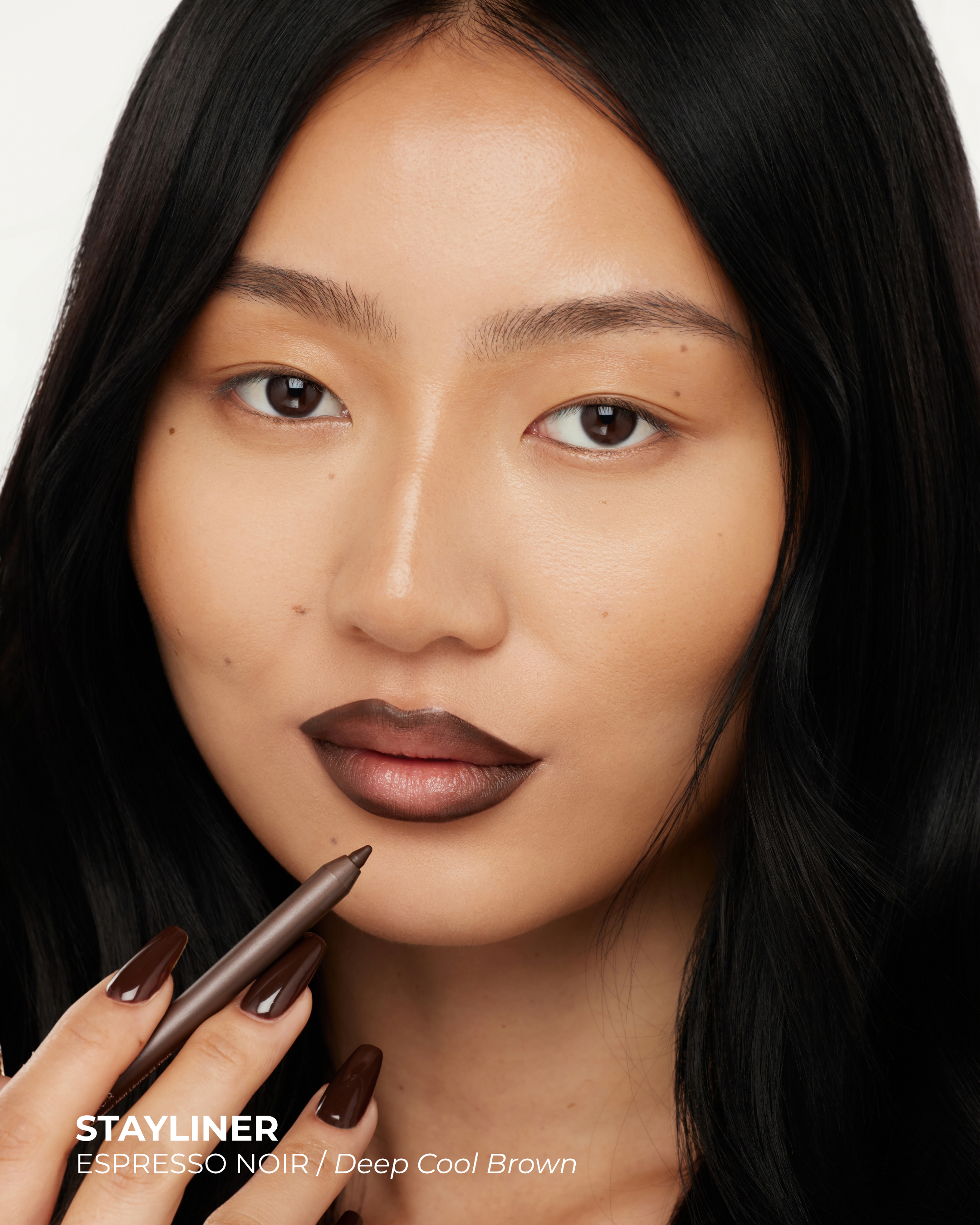 STAYLINER Matte Lip + Eye Definer