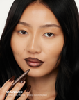STAYLINER Matte Lip + Eye Definer