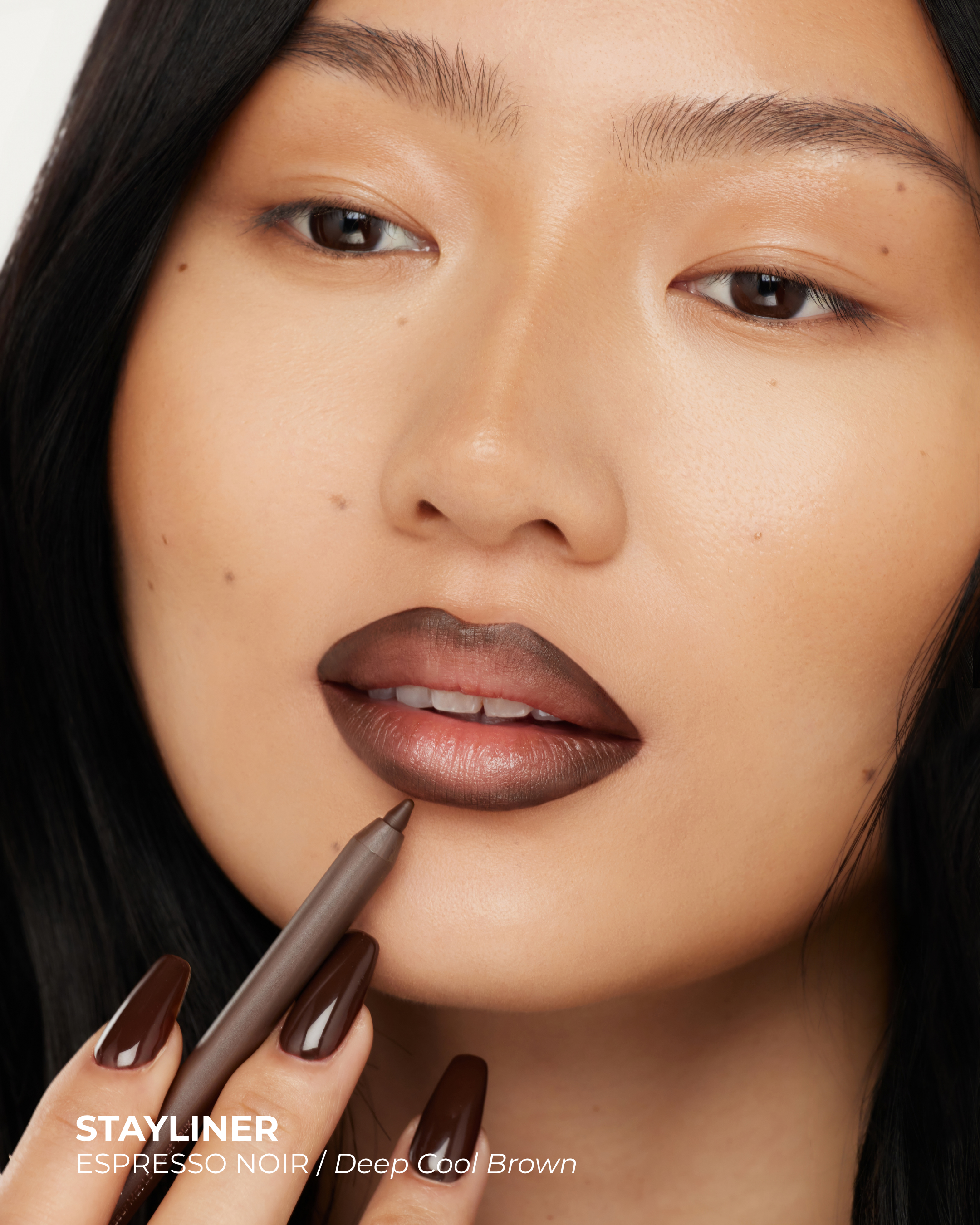 STAYLINER Matte Lip + Eye Definer