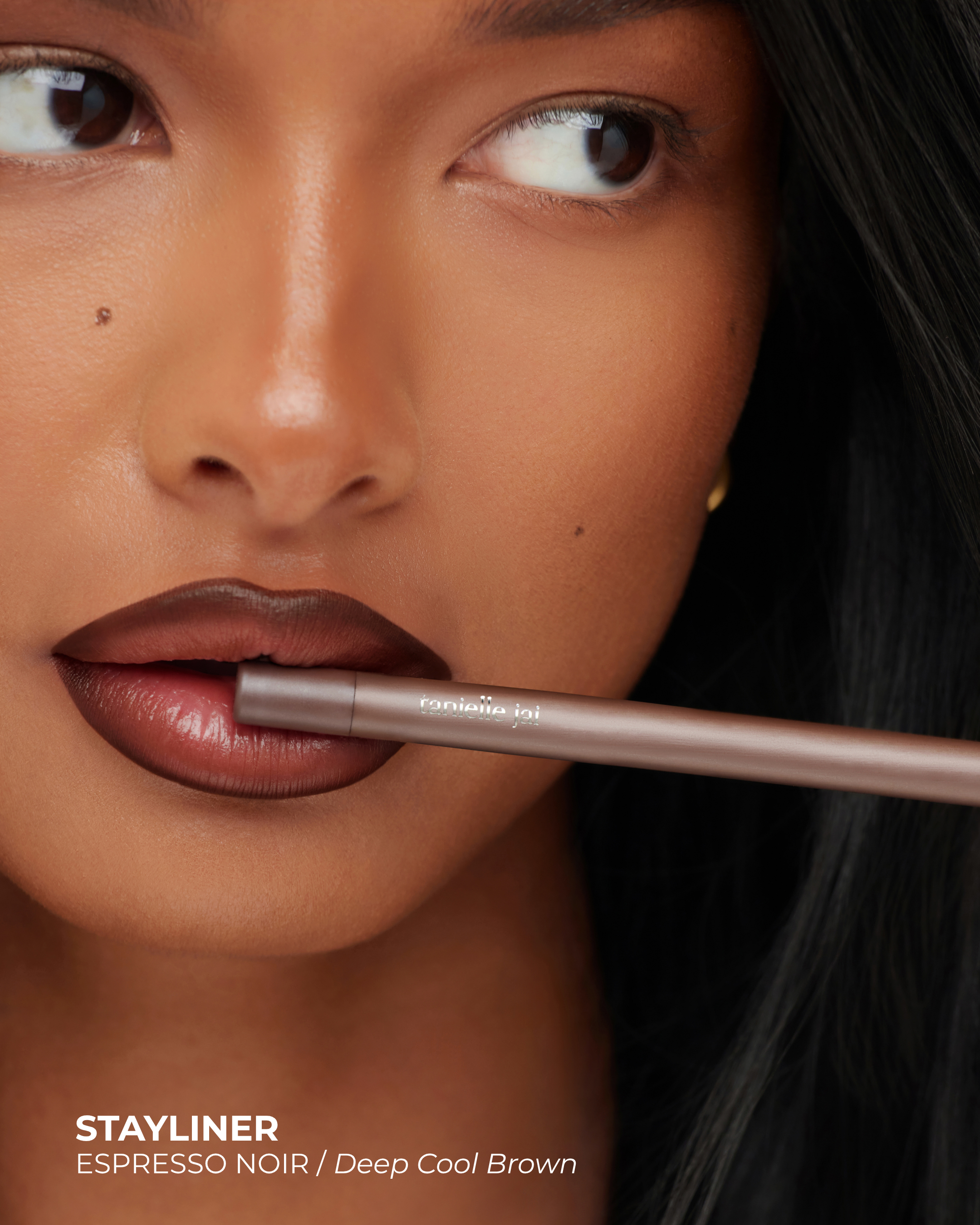 STAYLINER Matte Lip + Eye Definer