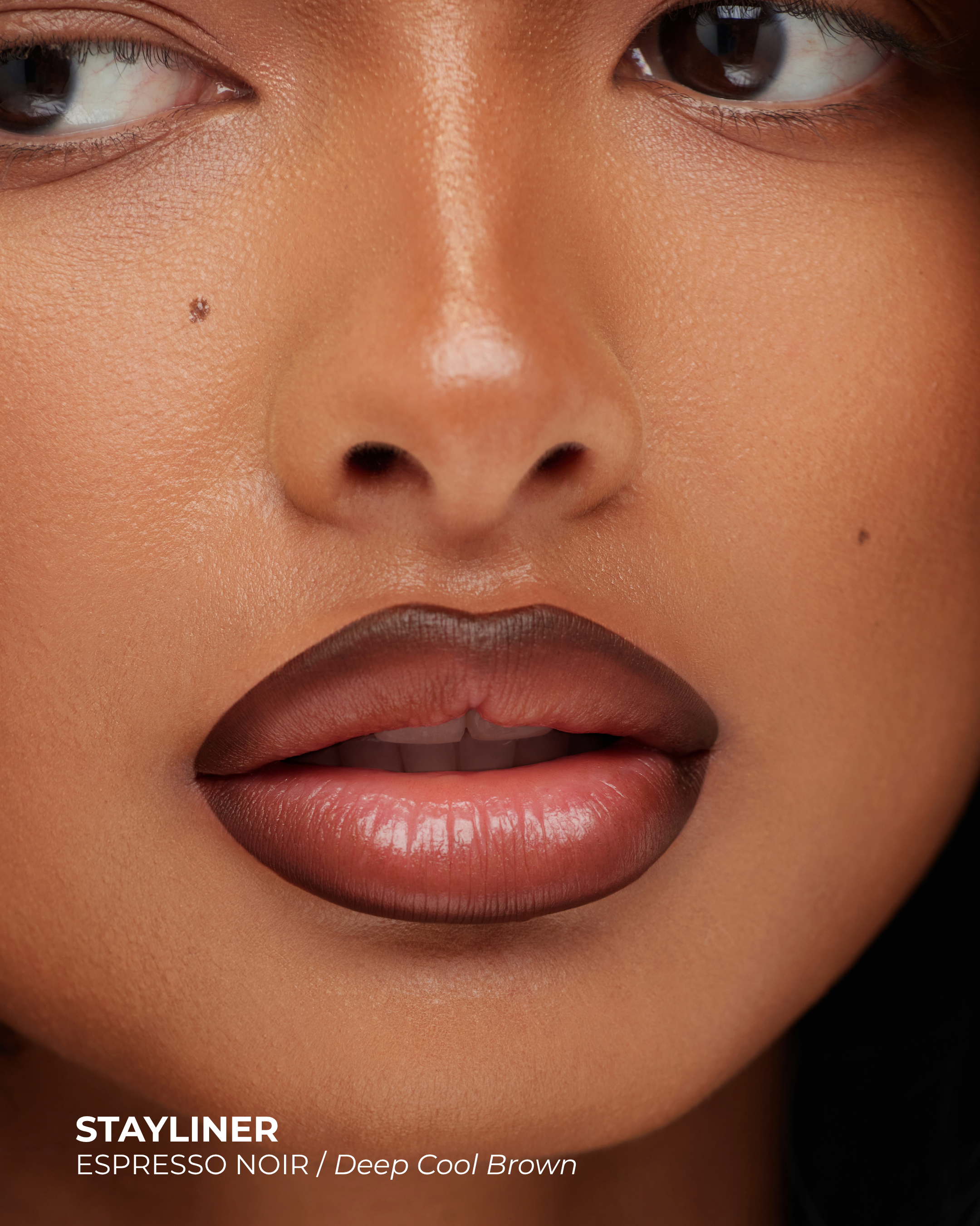 STAYLINER Matte Lip + Eye Definer