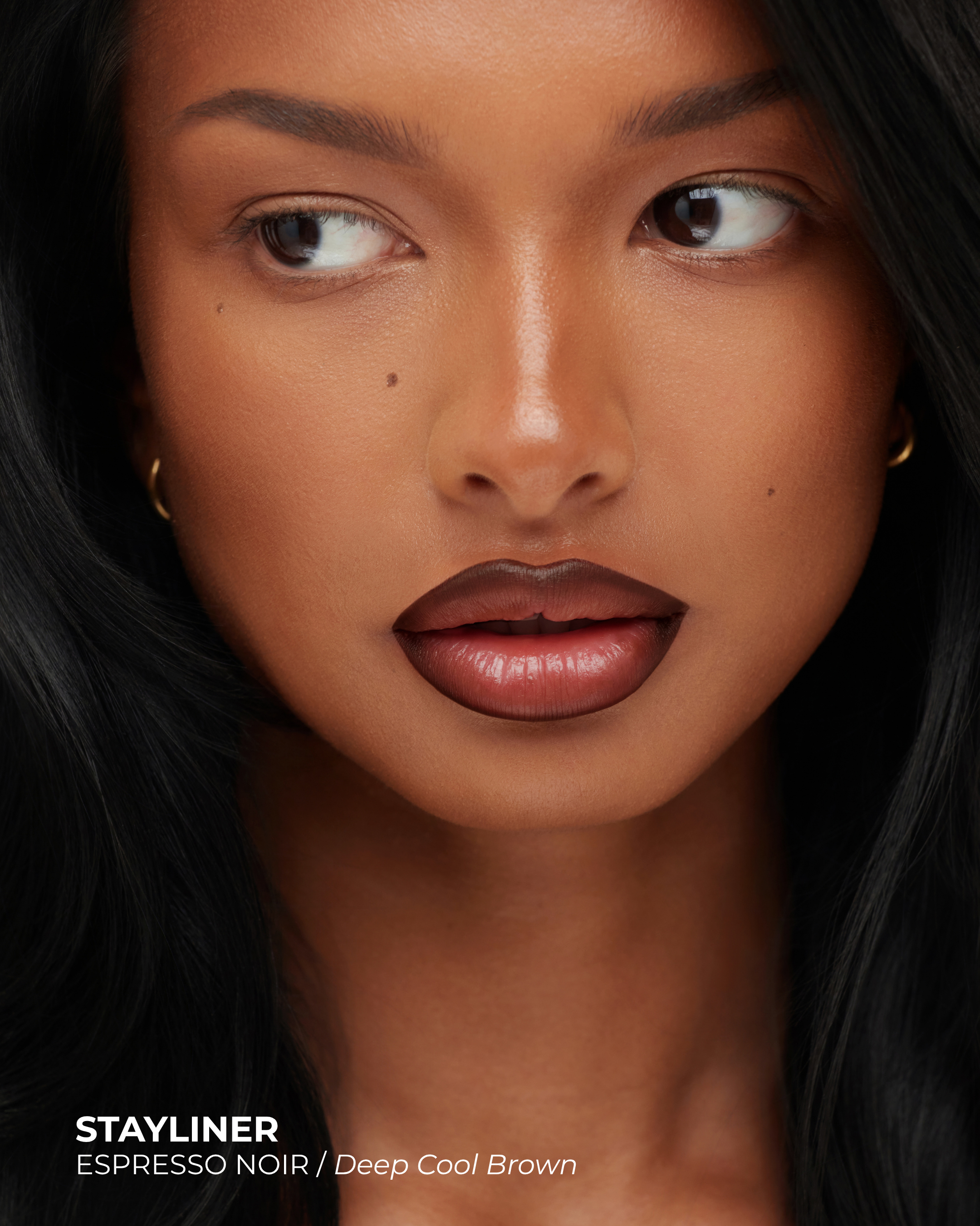 STAYLINER Matte Lip + Eye Definer