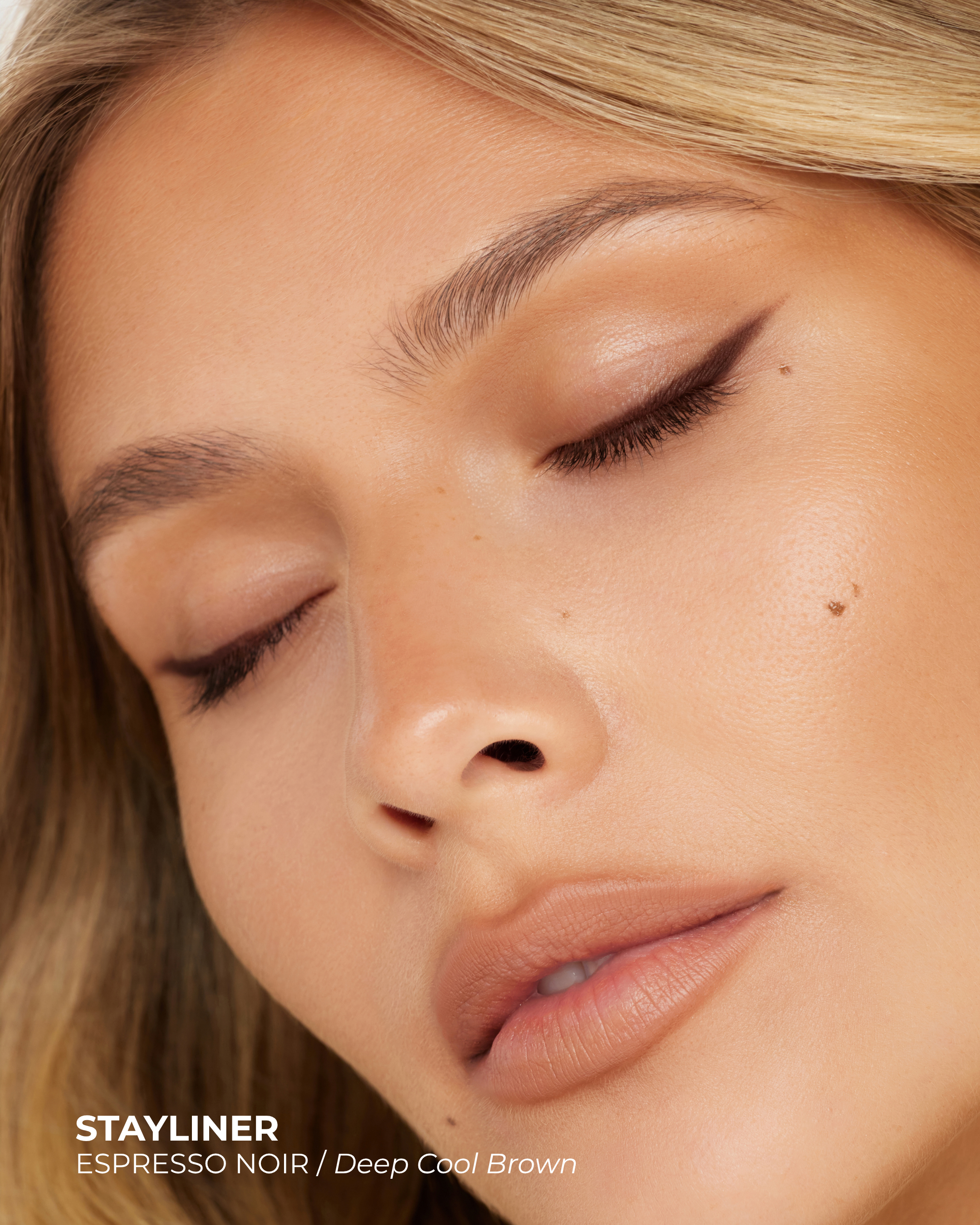 STAYLINER Matte Lip + Eye Definer