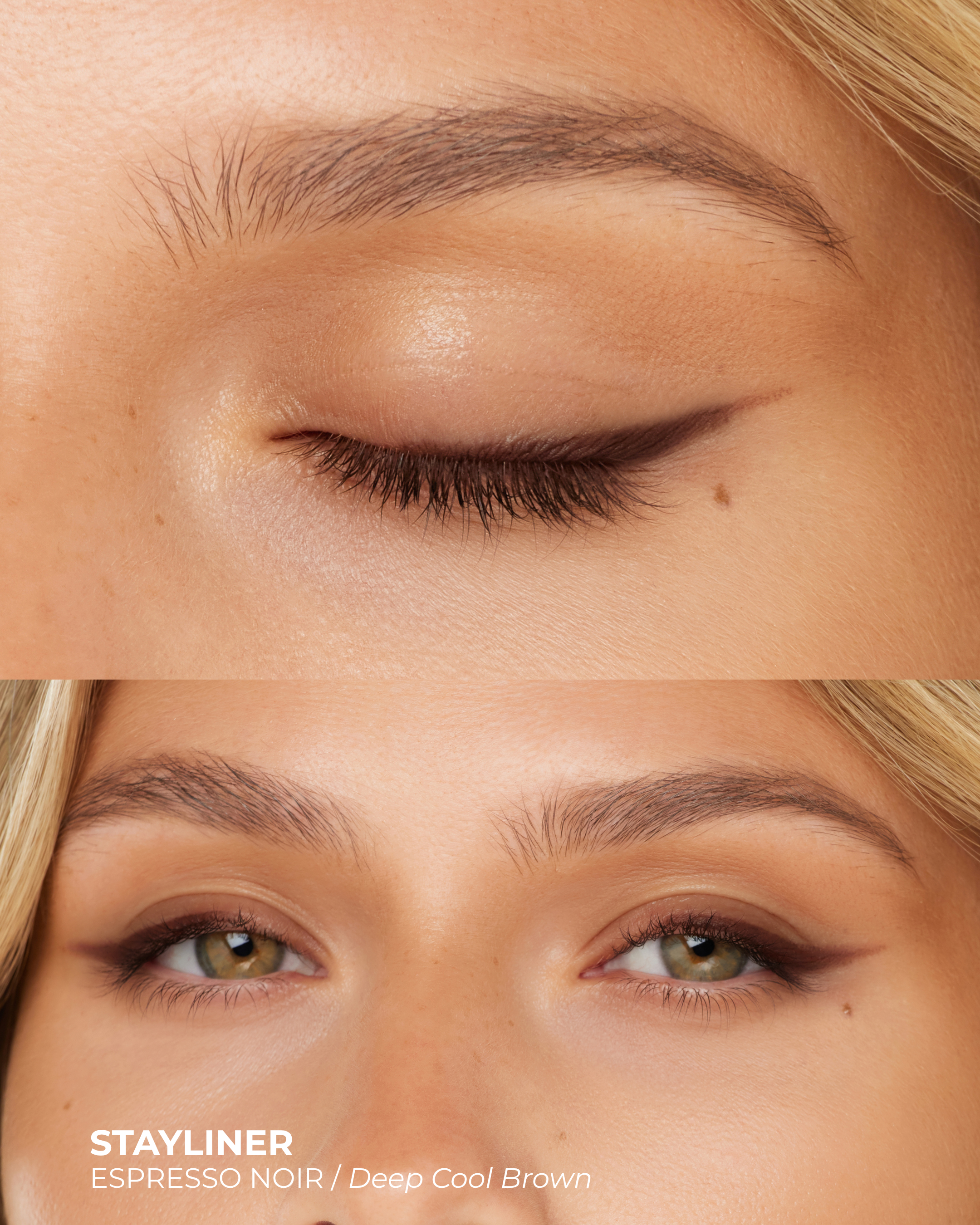 STAYLINER Matte Lip + Eye Definer