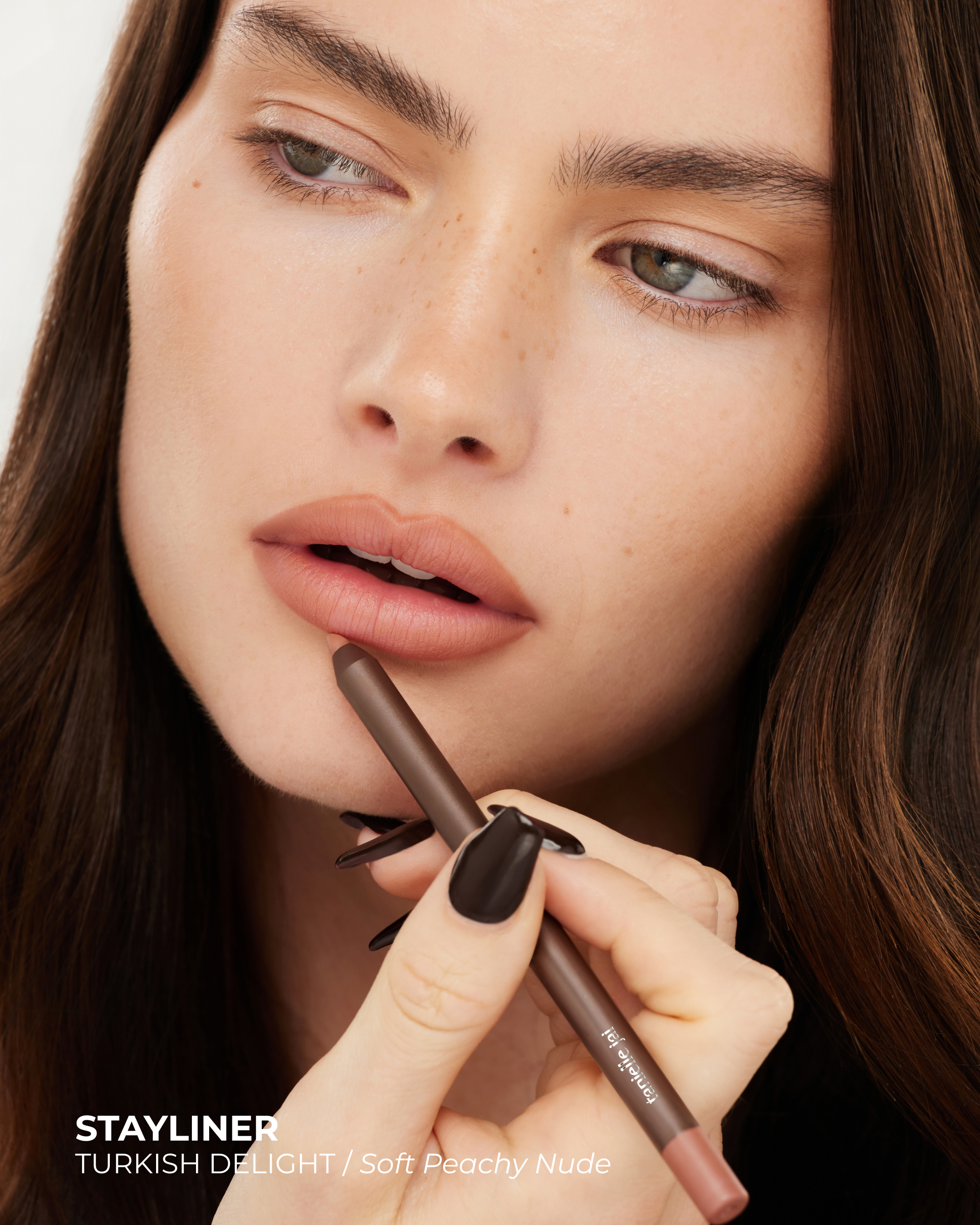 STAYLINER Matte Lip + Eye Definer