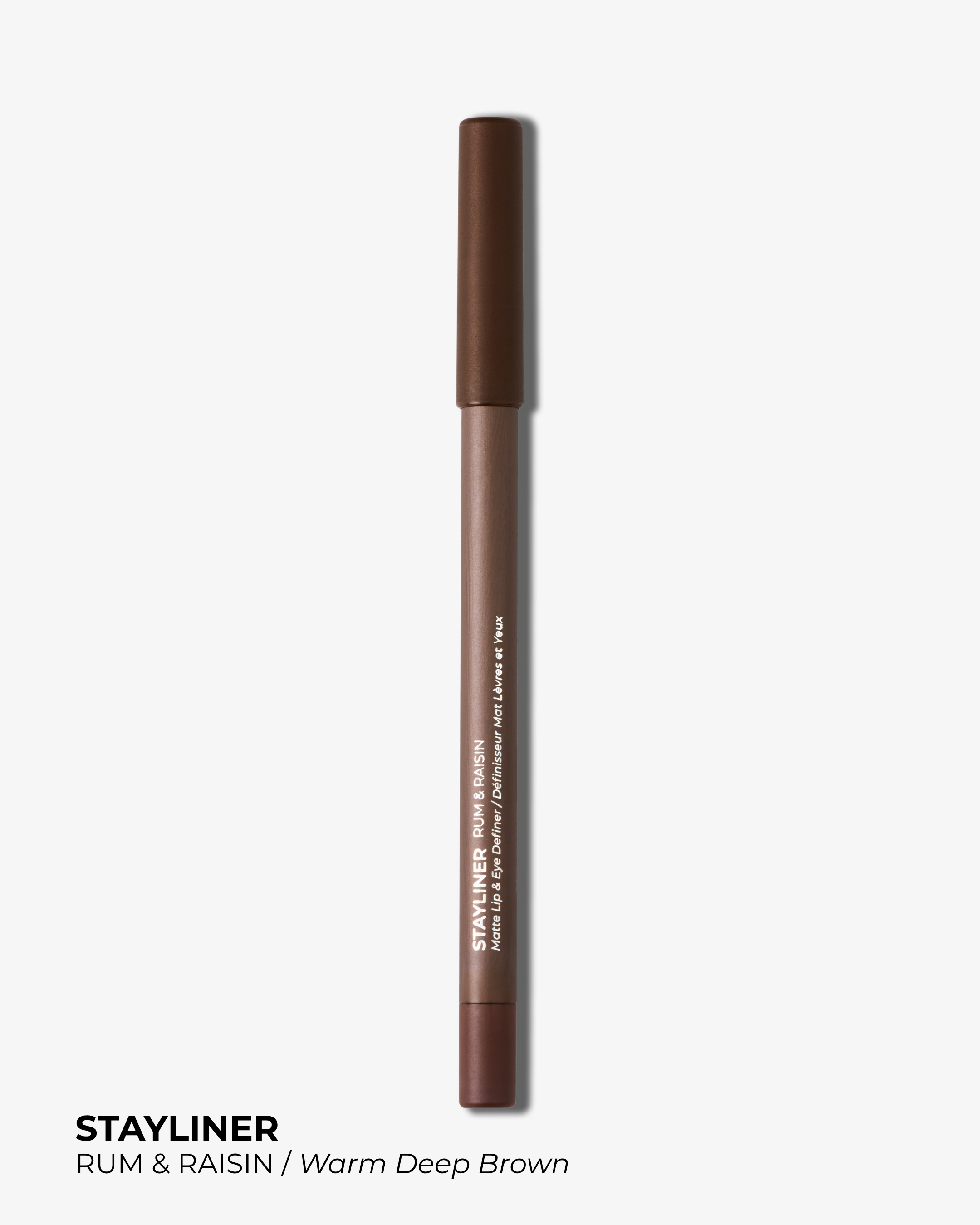 STAYLINER Matte Lip + Eye Definer
