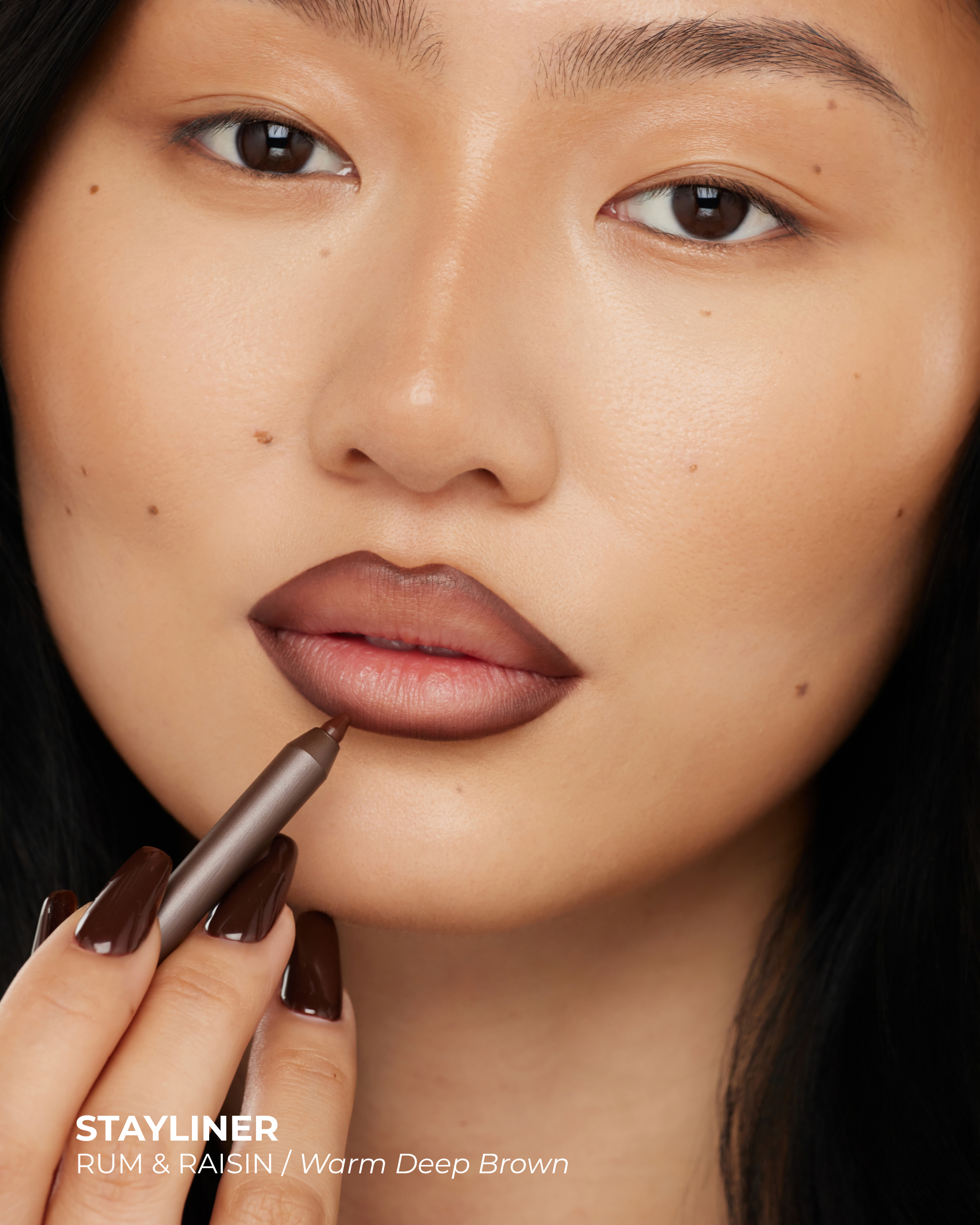 STAYLINER Matte Lip + Eye Definer