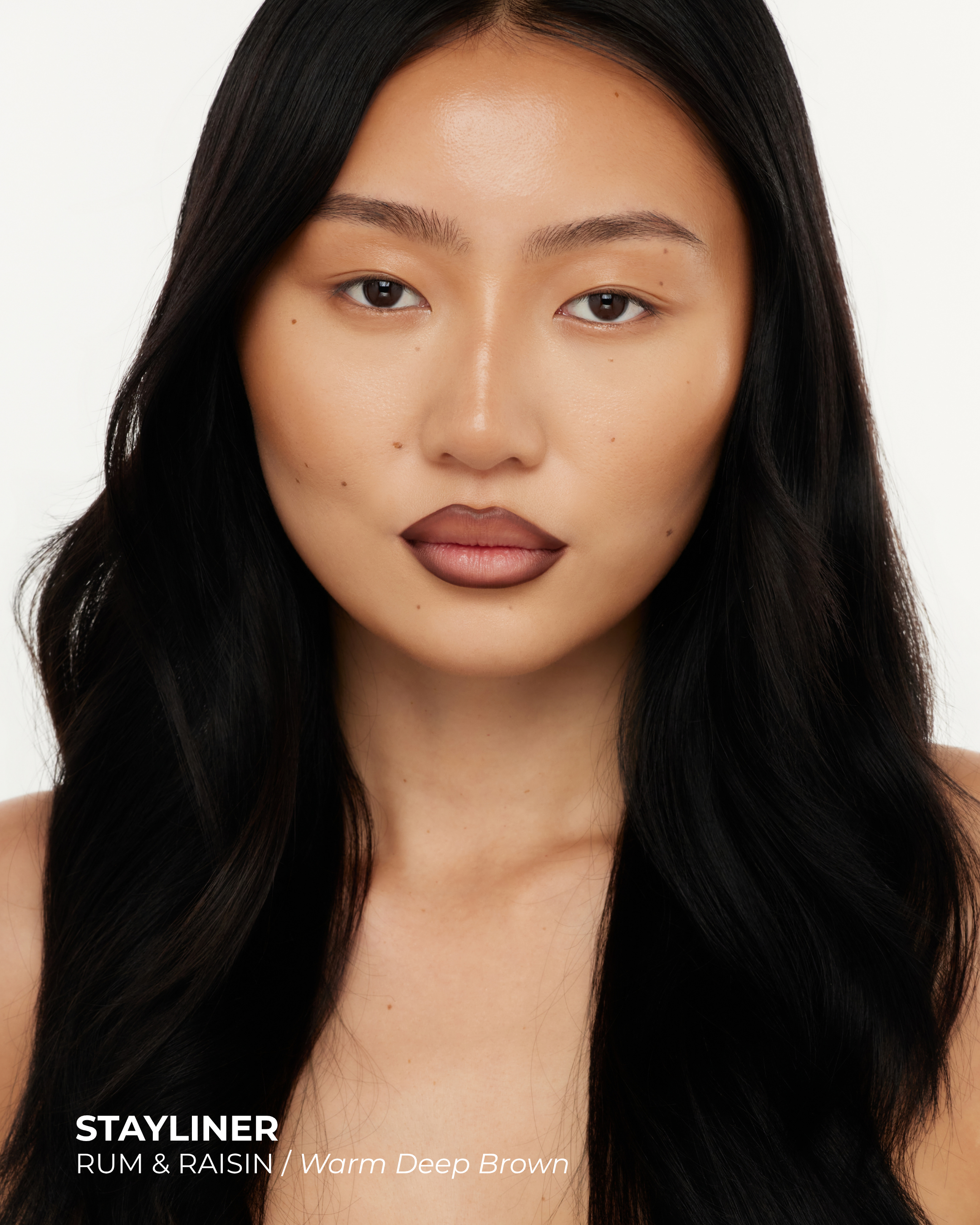 STAYLINER Matte Lip + Eye Definer