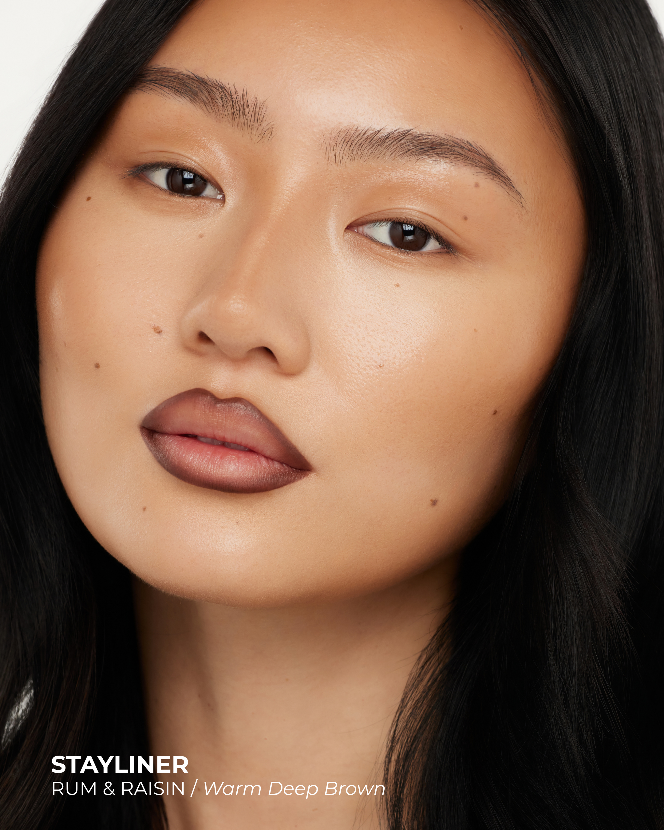 STAYLINER Matte Lip + Eye Definer