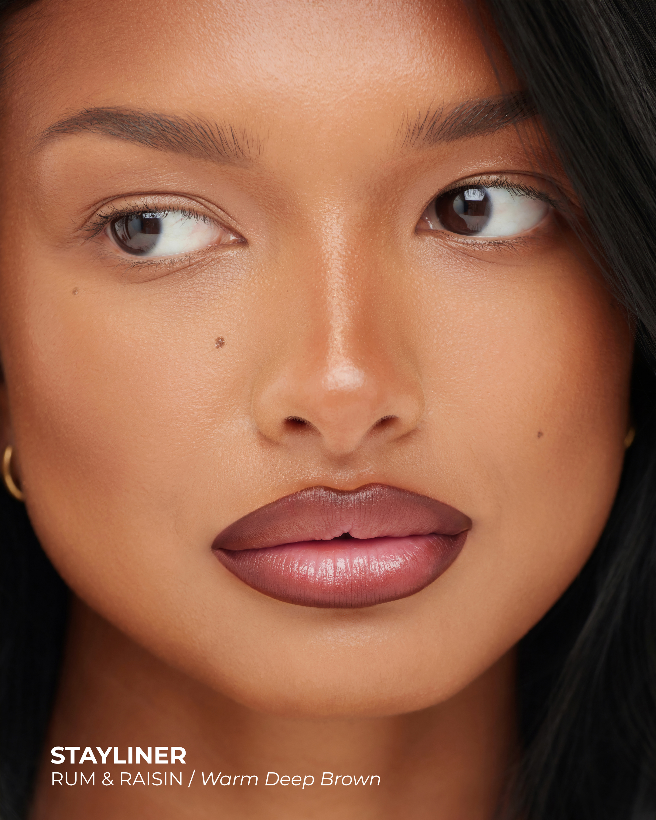 STAYLINER Matte Lip + Eye Definer