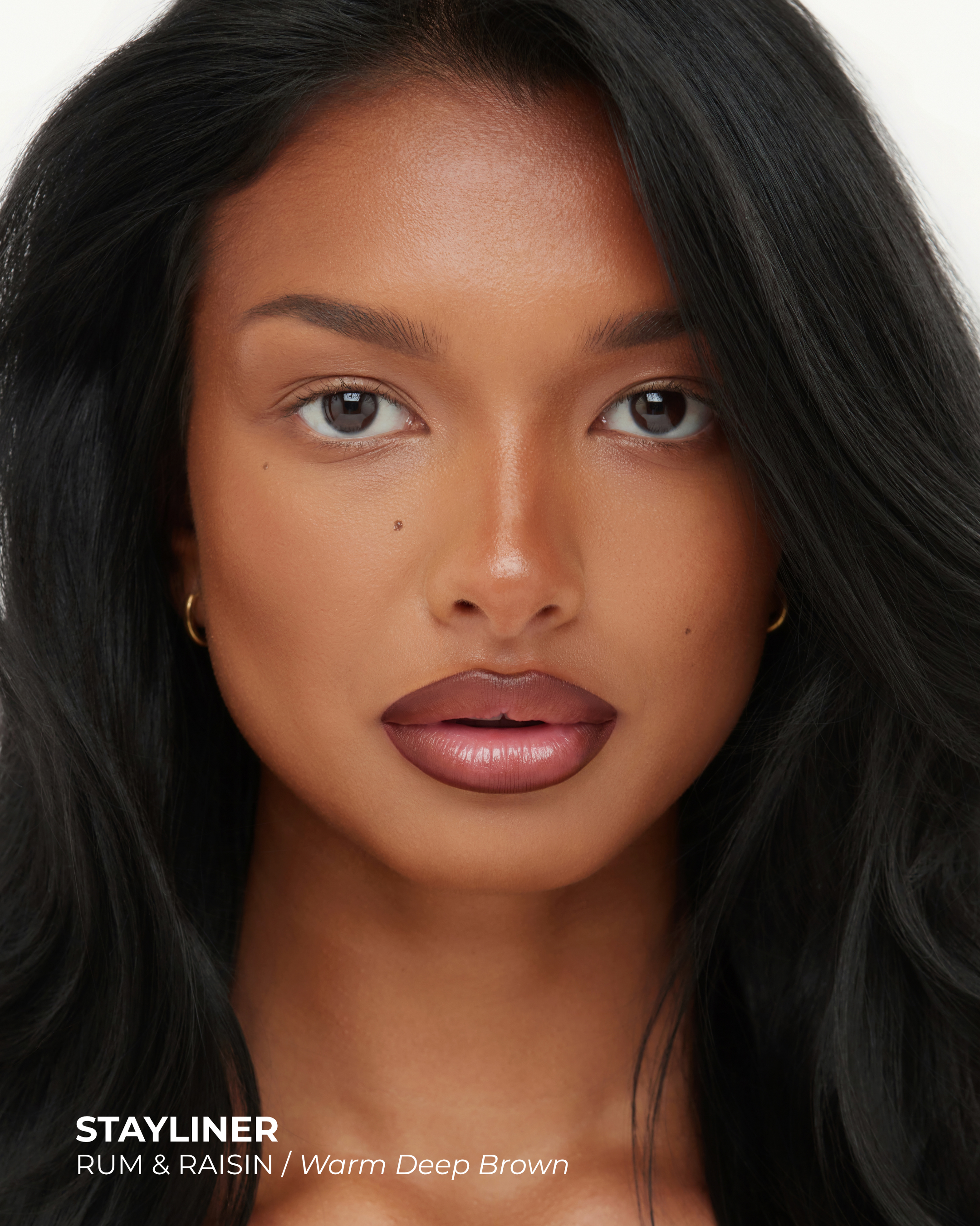 STAYLINER Matte Lip + Eye Definer