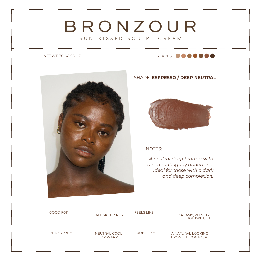 BRONZOUR