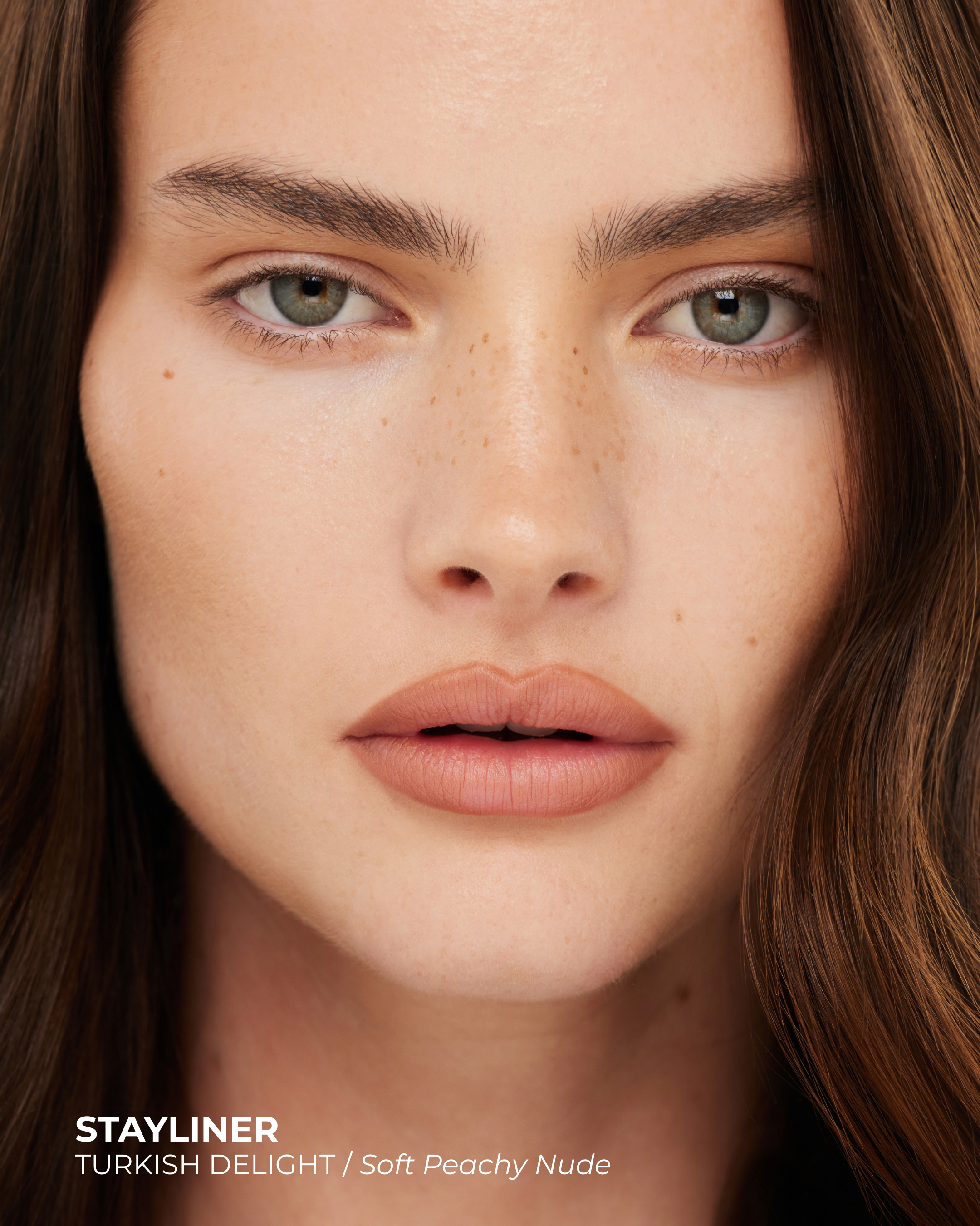 STAYLINER Matte Lip + Eye Definer