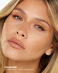 STAYLINER Matte Lip + Eye Definer