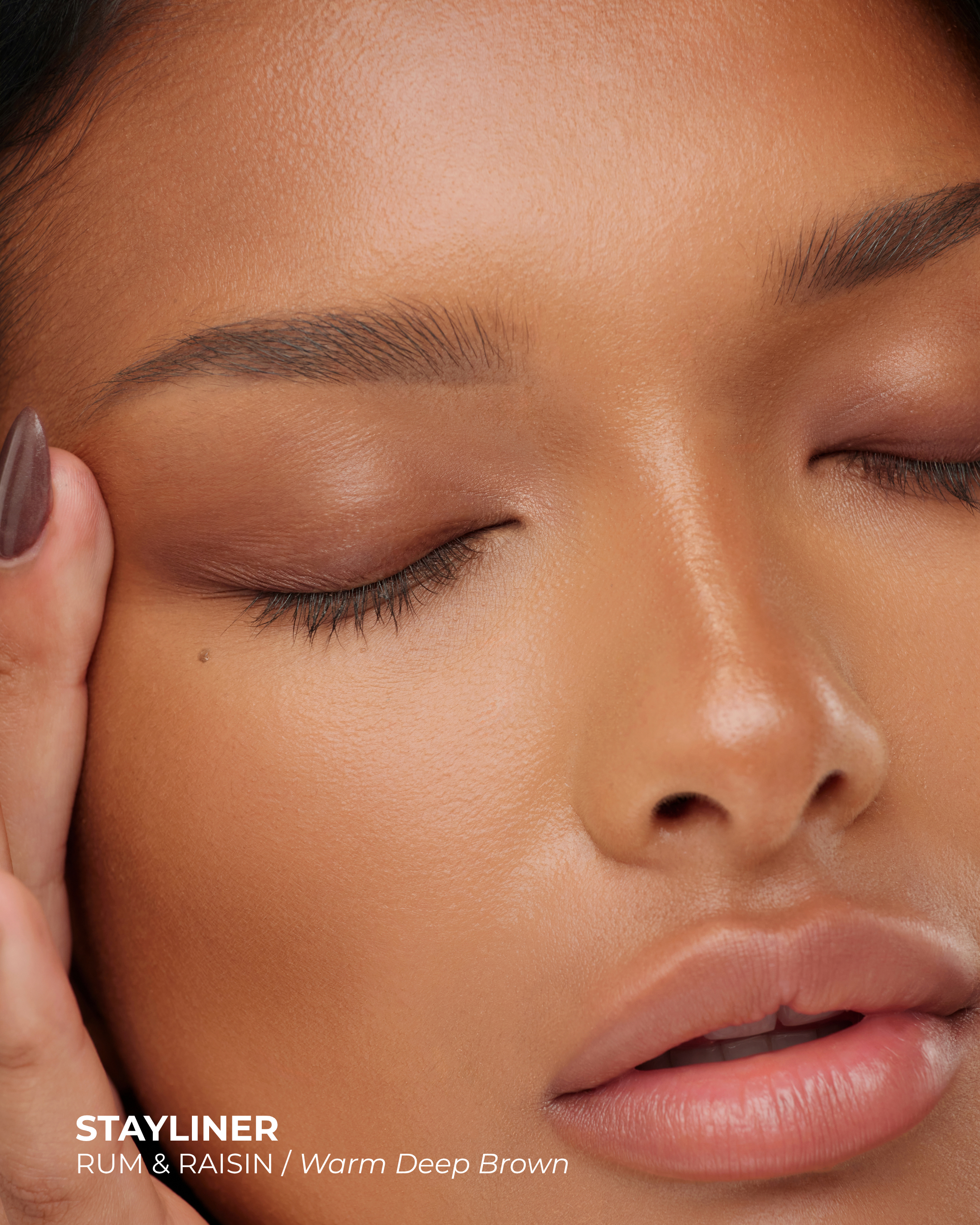 STAYLINER Matte Lip + Eye Definer