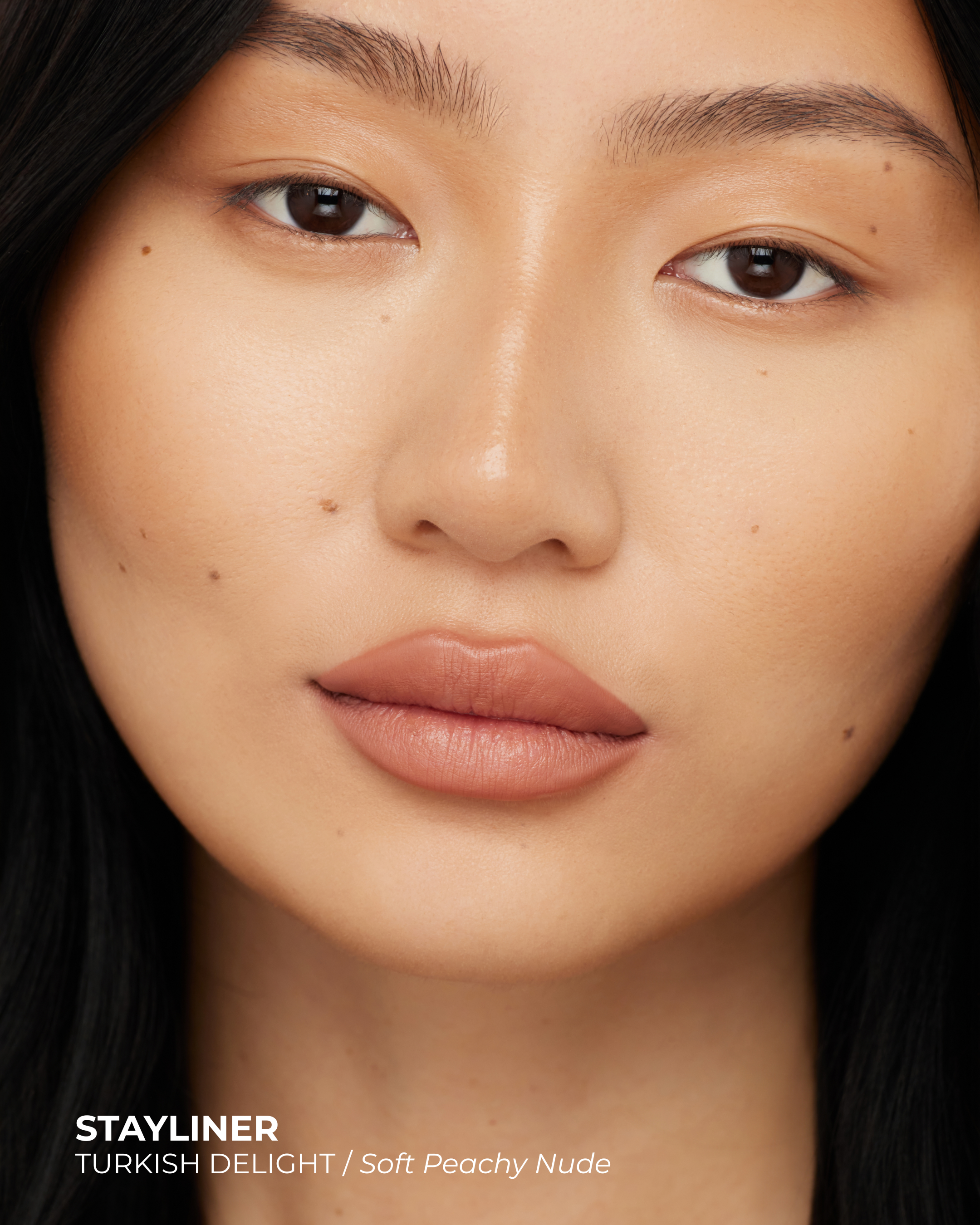 STAYLINER Matte Lip + Eye Definer