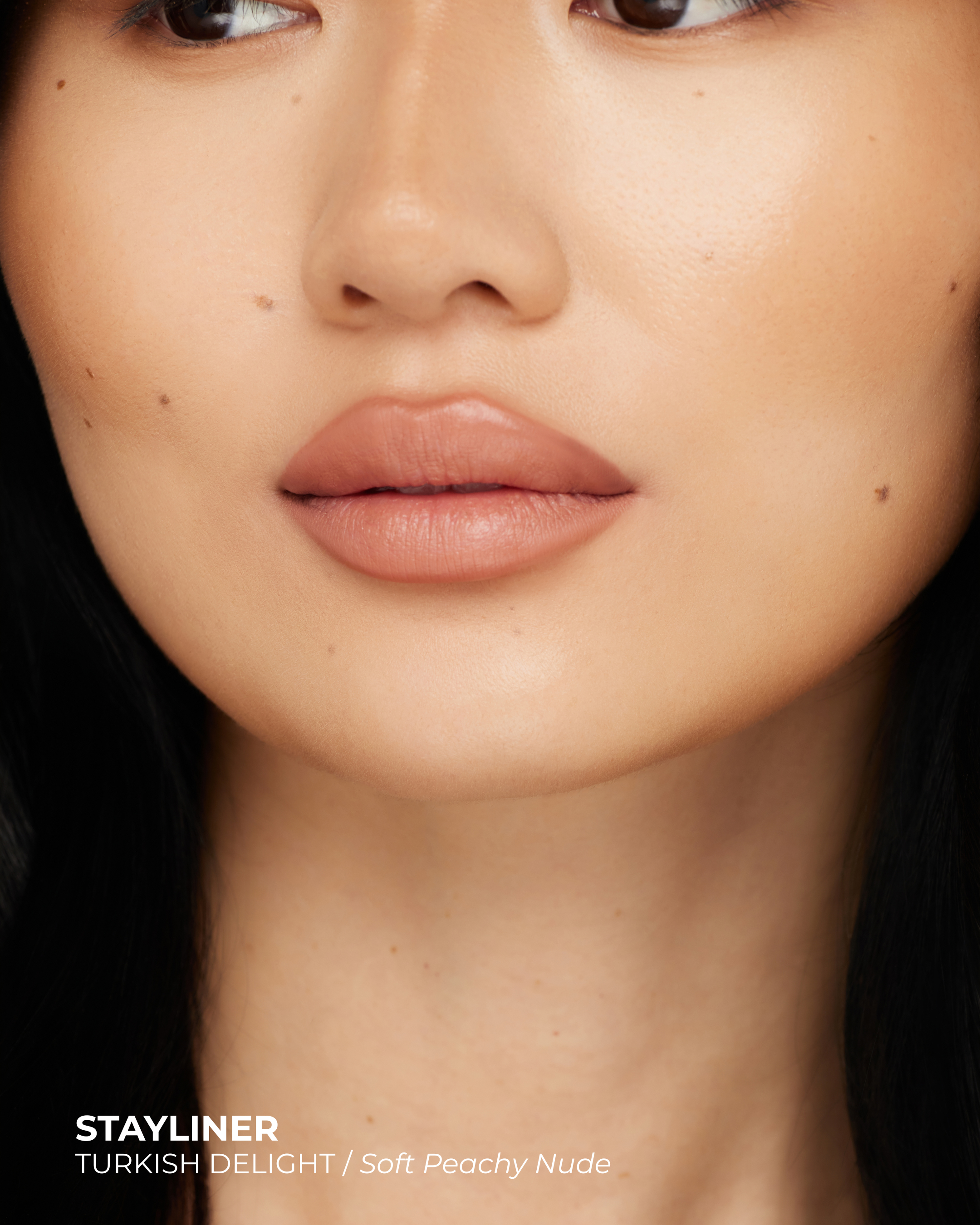 STAYLINER Matte Lip + Eye Definer