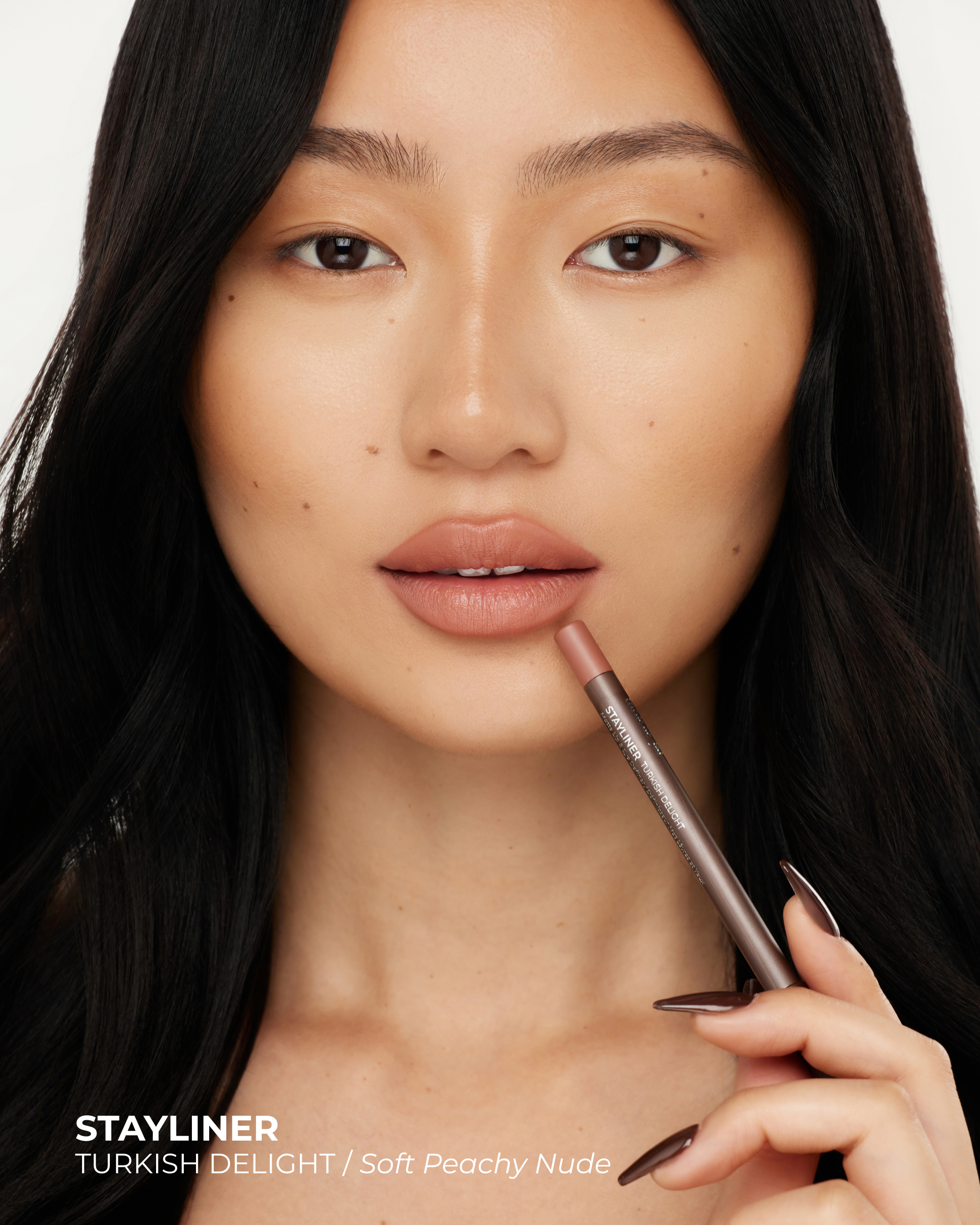 STAYLINER Matte Lip + Eye Definer