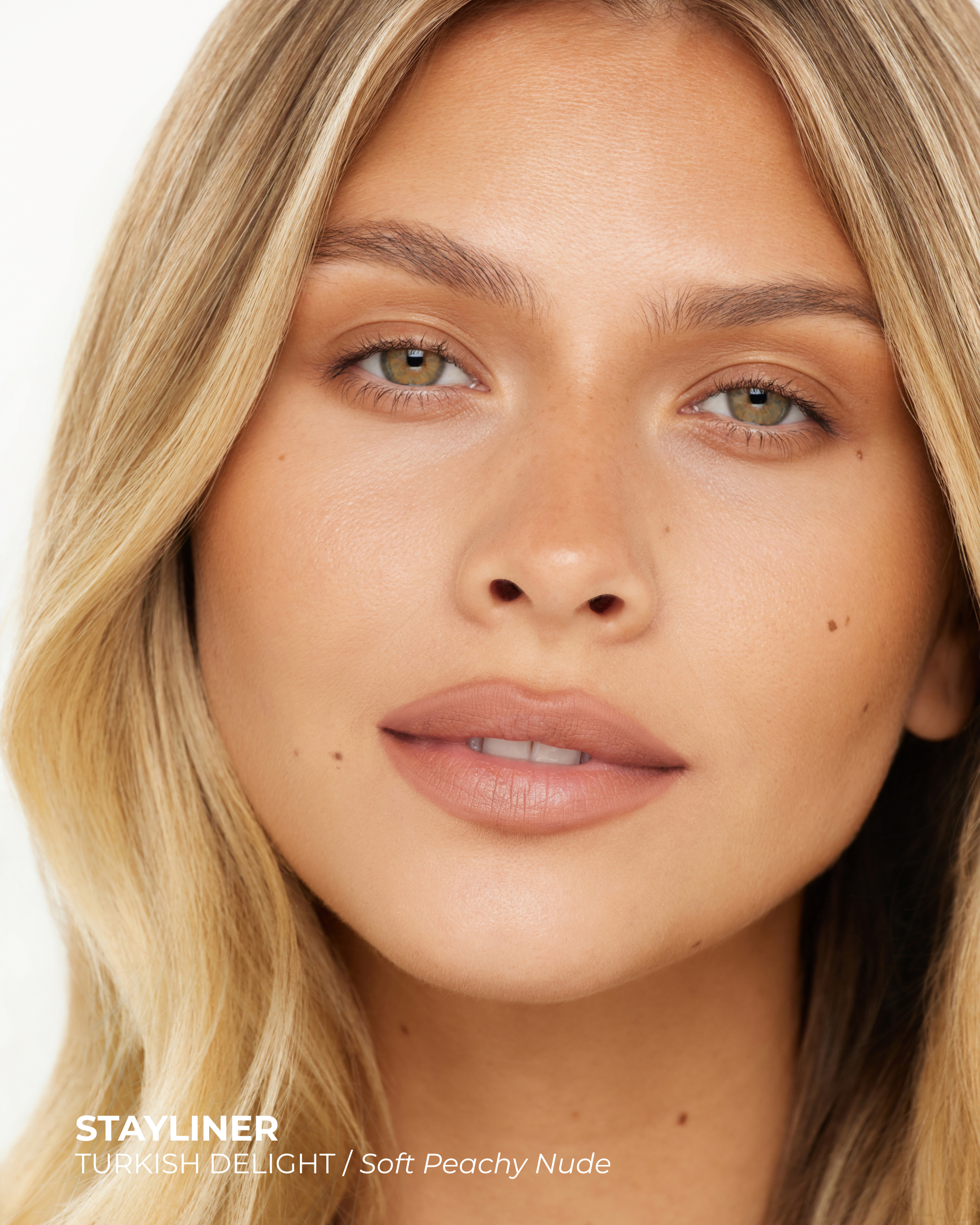 STAYLINER Matte Lip + Eye Definer