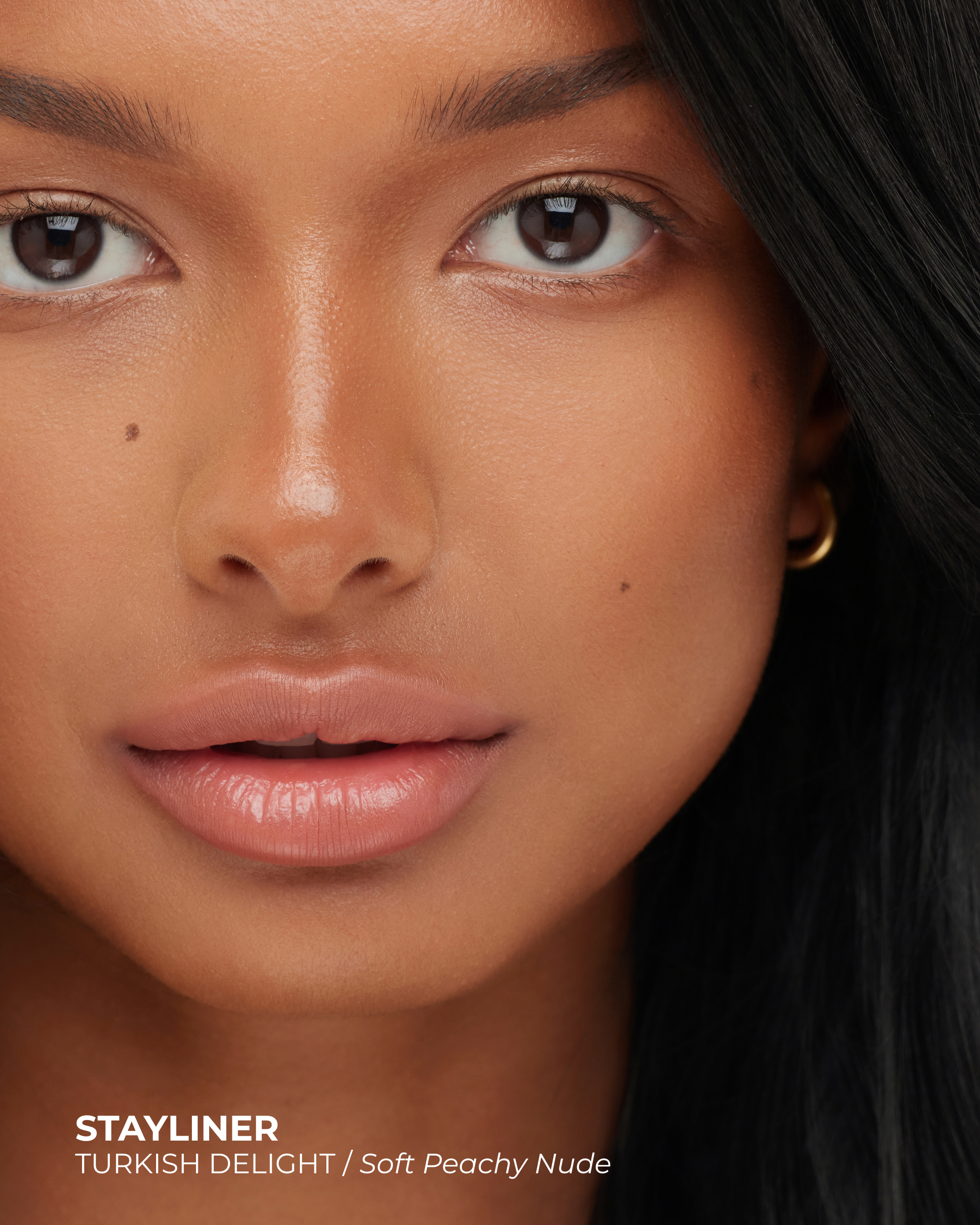 STAYLINER Matte Lip + Eye Definer