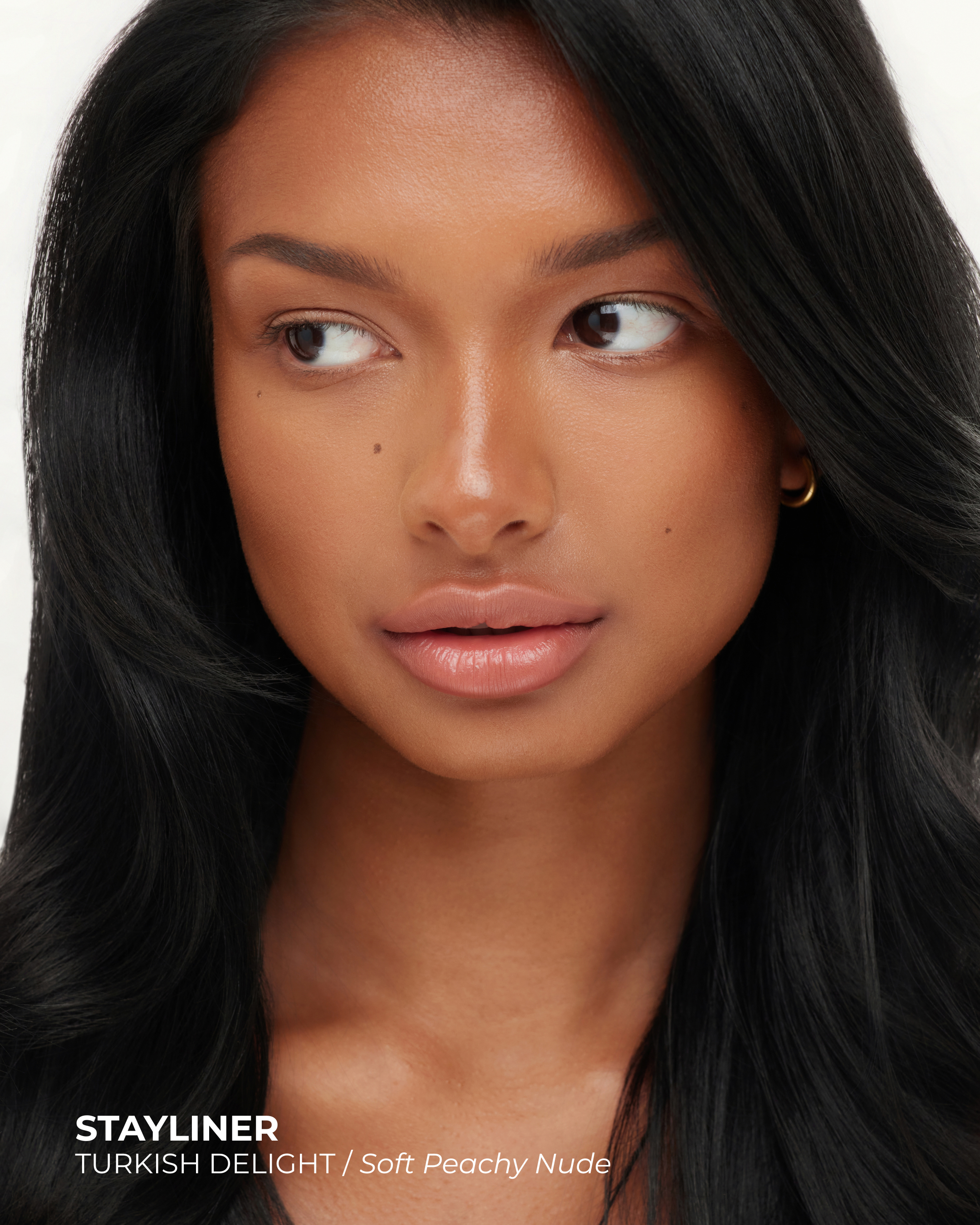 STAYLINER Matte Lip + Eye Definer