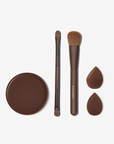 The Minimalist Bronzour Bundle