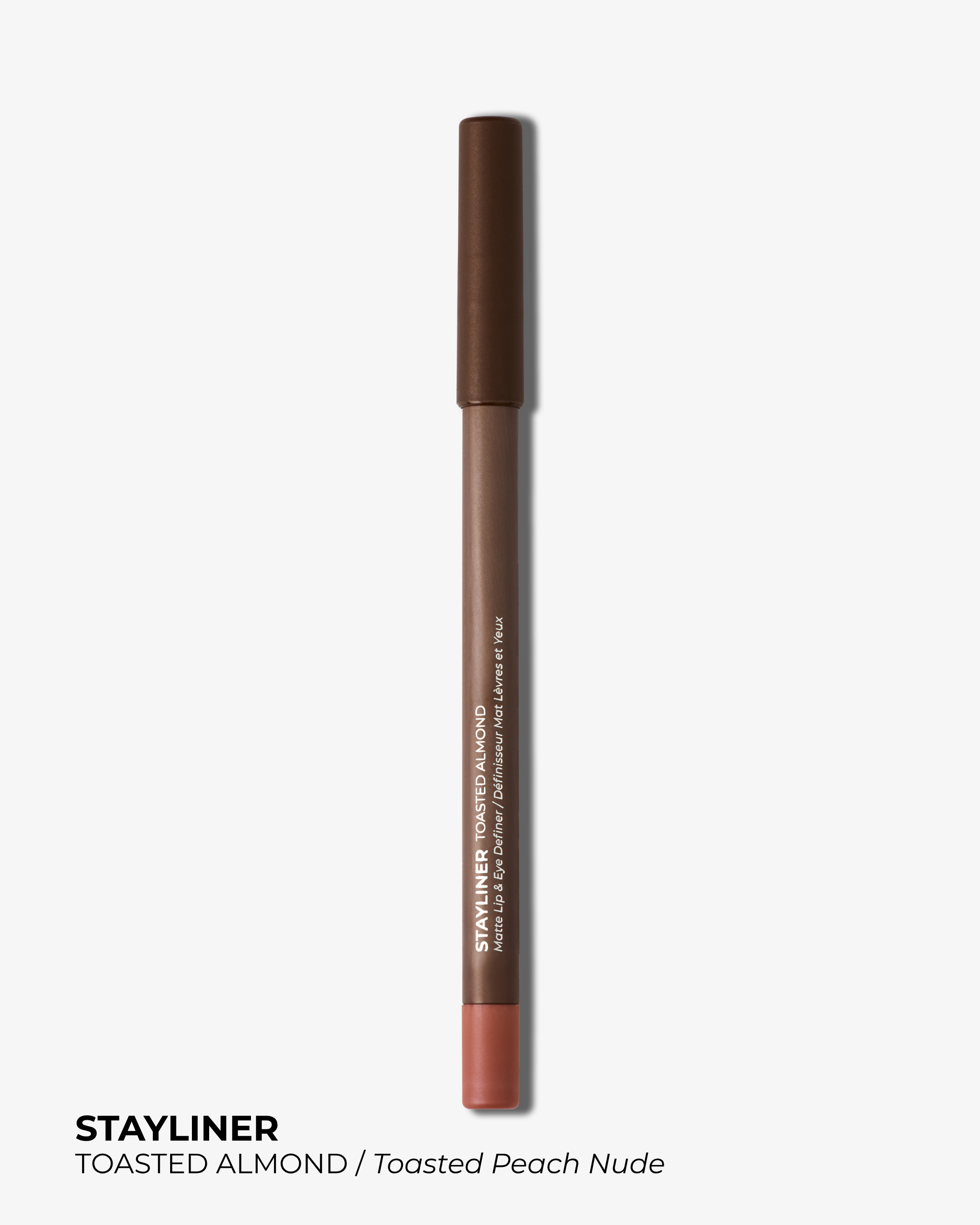 STAYLINER Matte Lip + Eye Definer