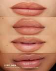 STAYLINER Matte Lip + Eye Definer