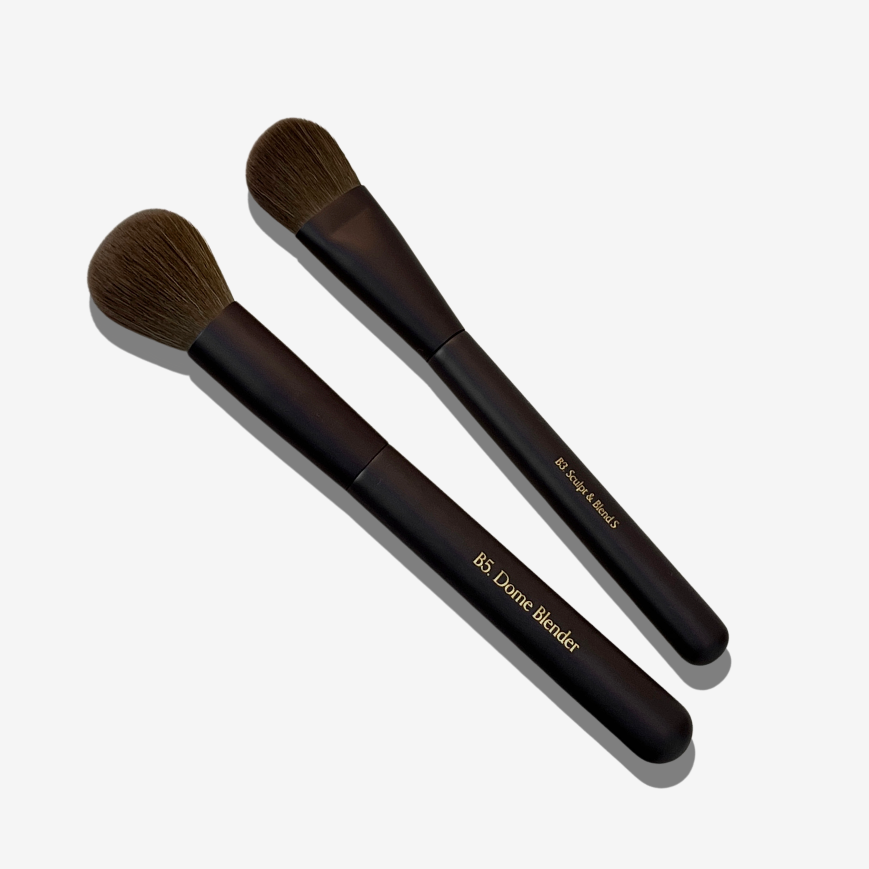 The 2 Base Brush Bundle