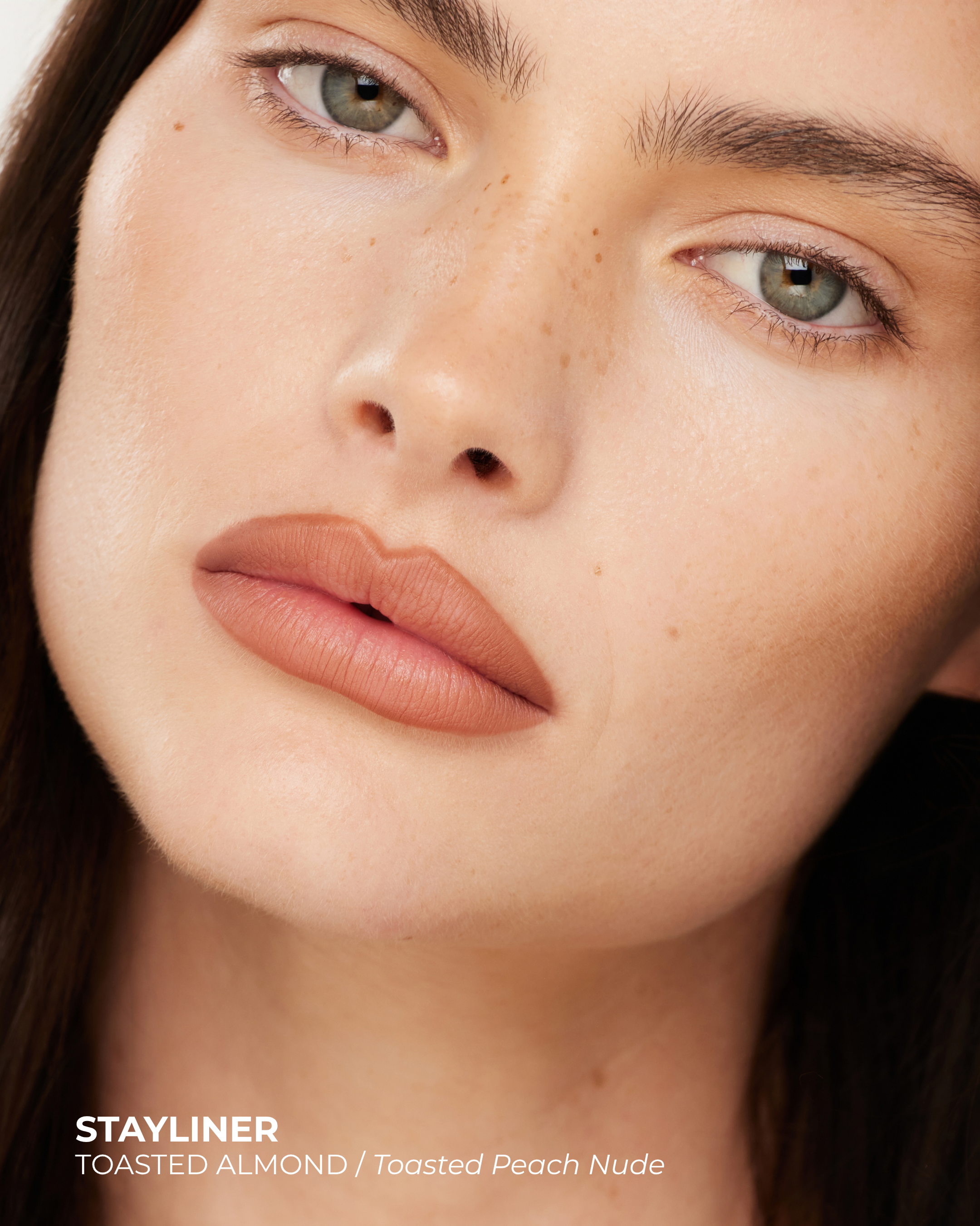 STAYLINER Matte Lip + Eye Definer