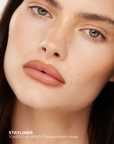 STAYLINER Matte Lip + Eye Definer